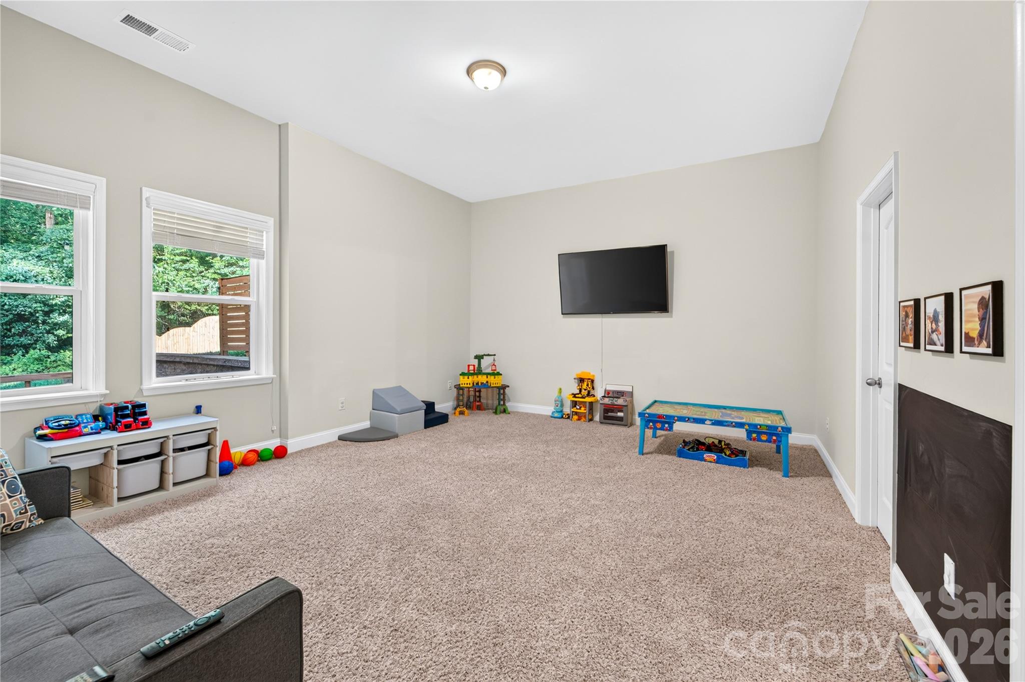 4501 Rockford Court — Charlotte