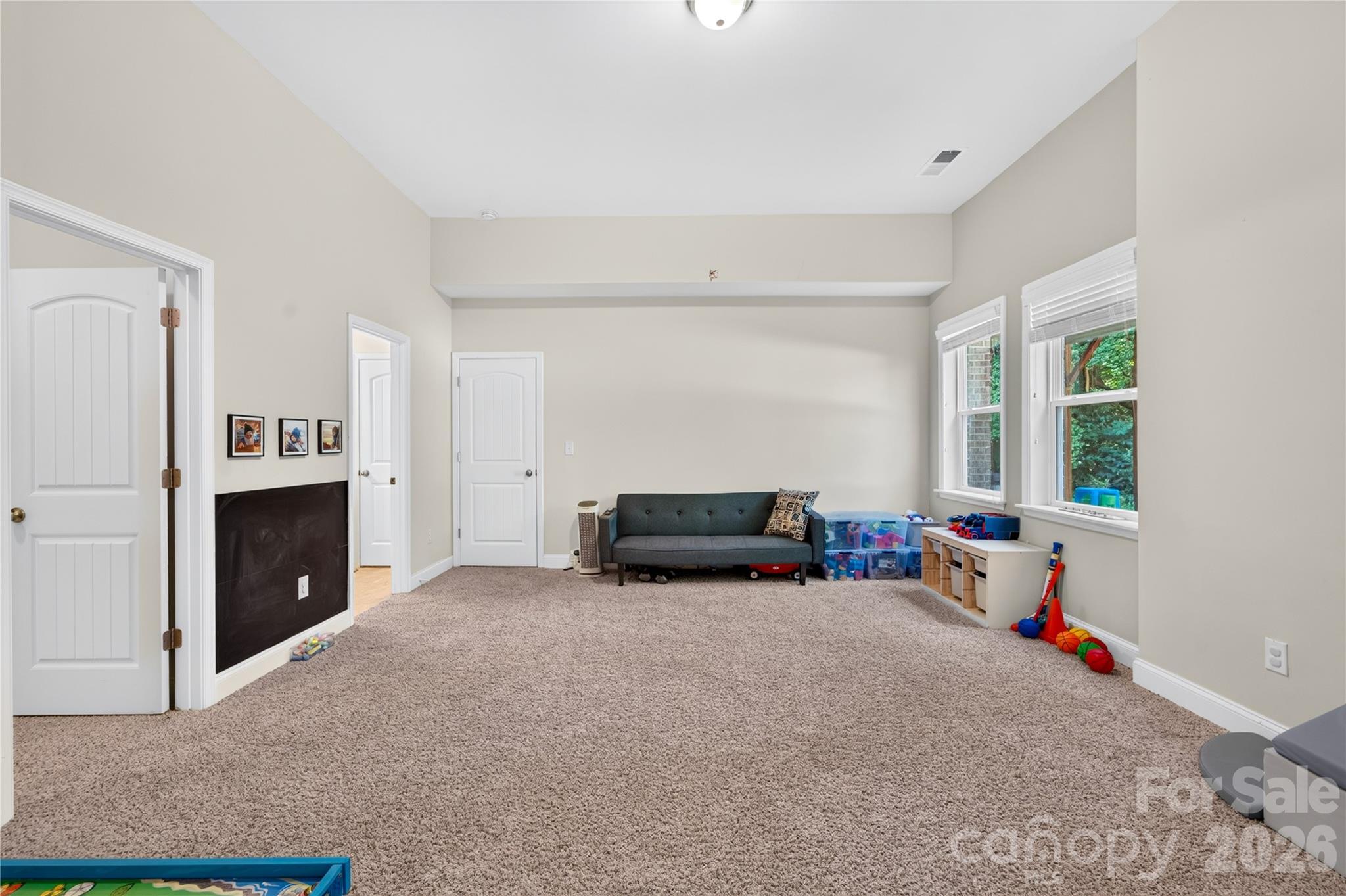 4501 Rockford Court — Charlotte