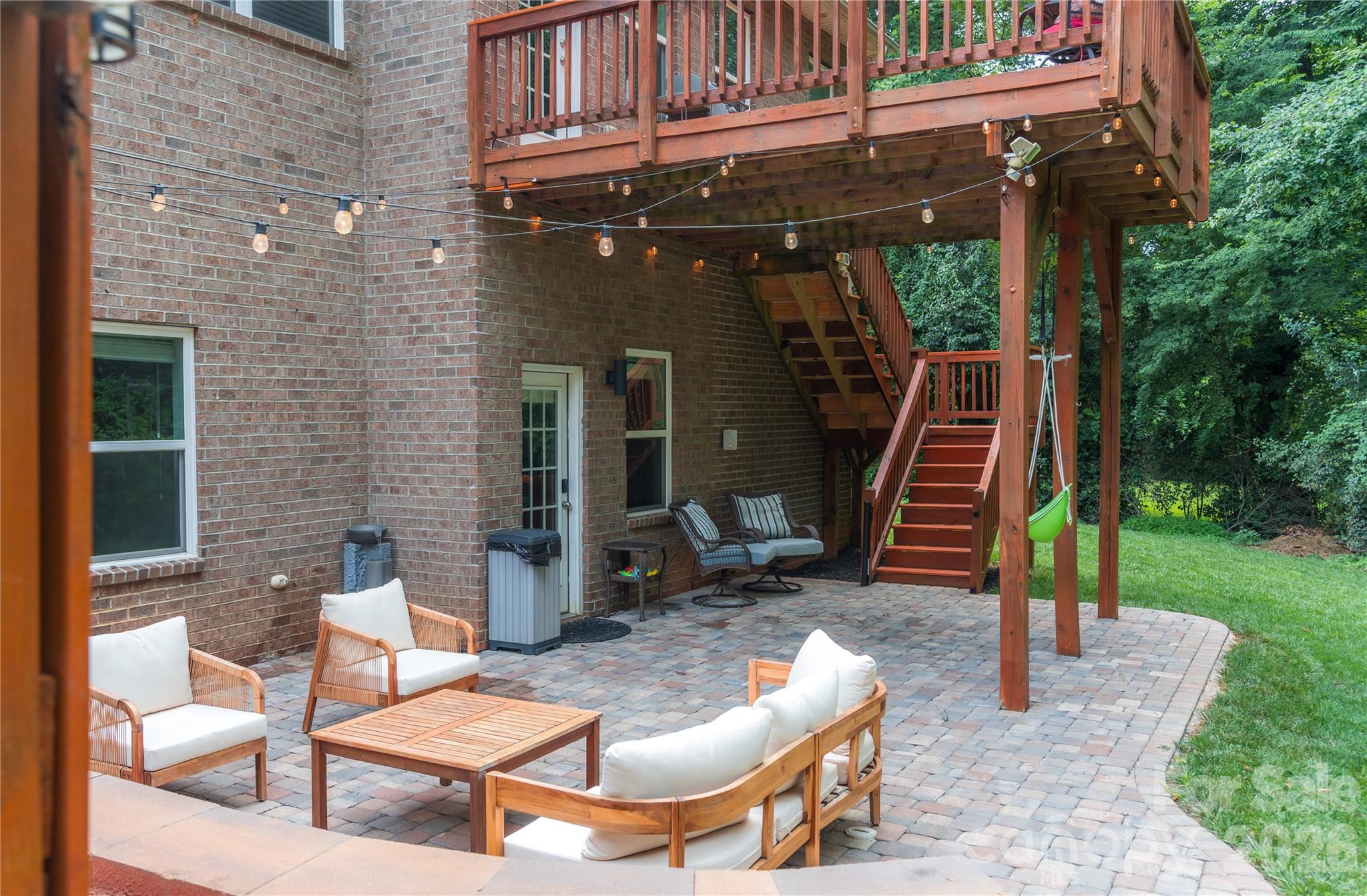 4501 Rockford Court — Charlotte