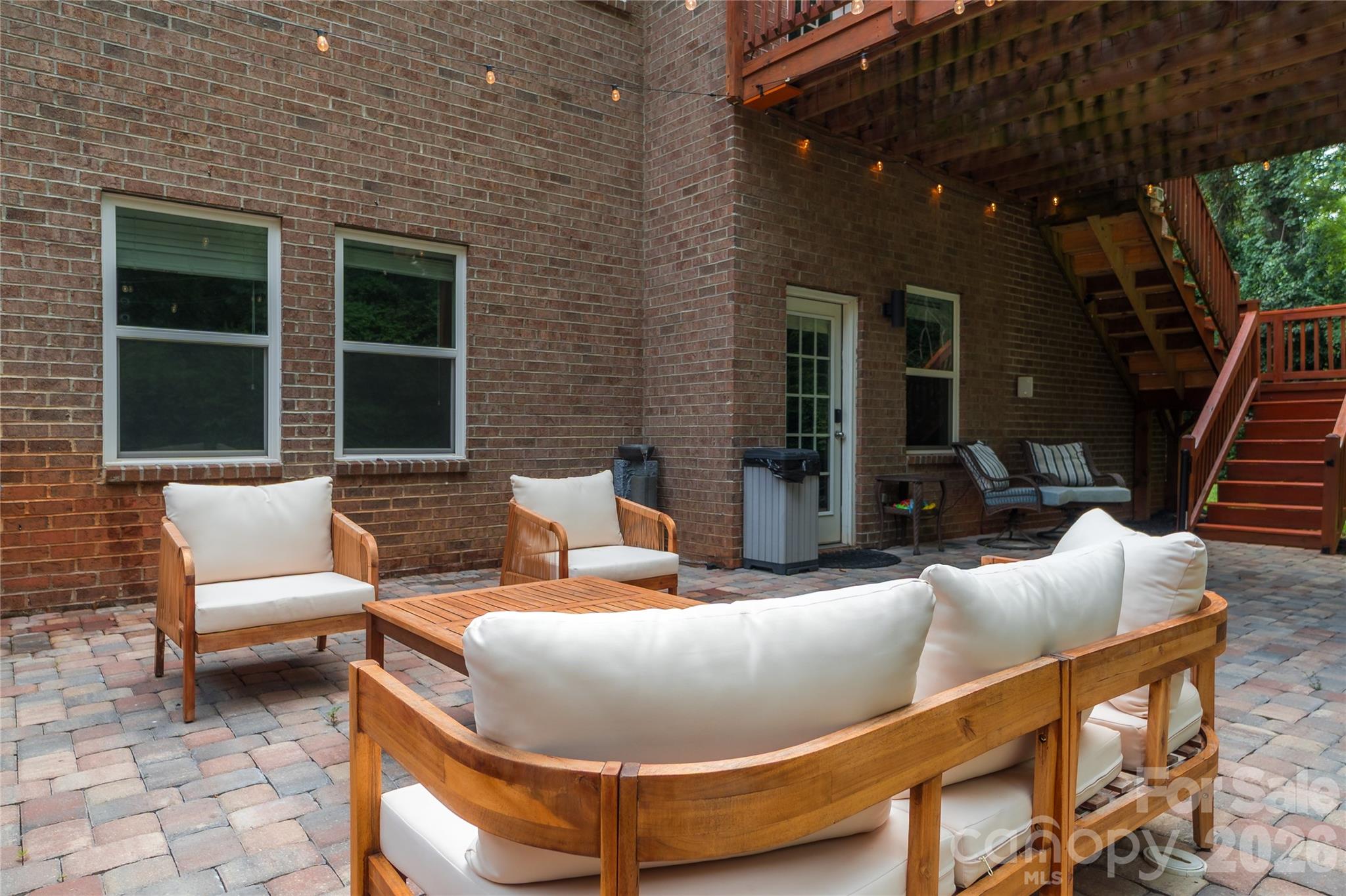 4501 Rockford Court — Charlotte