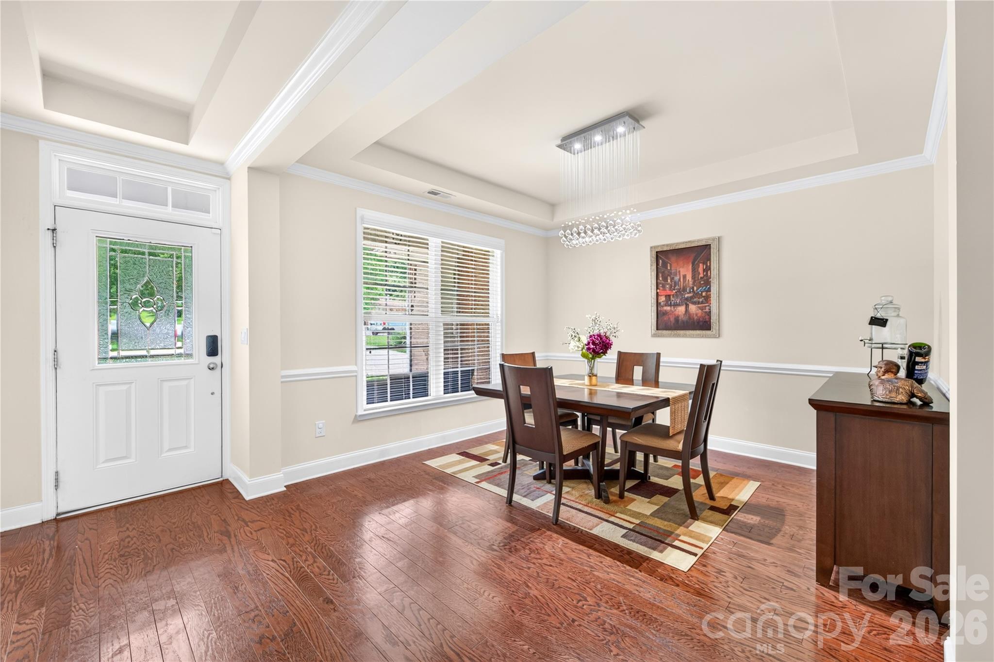 4501 Rockford Court — Charlotte