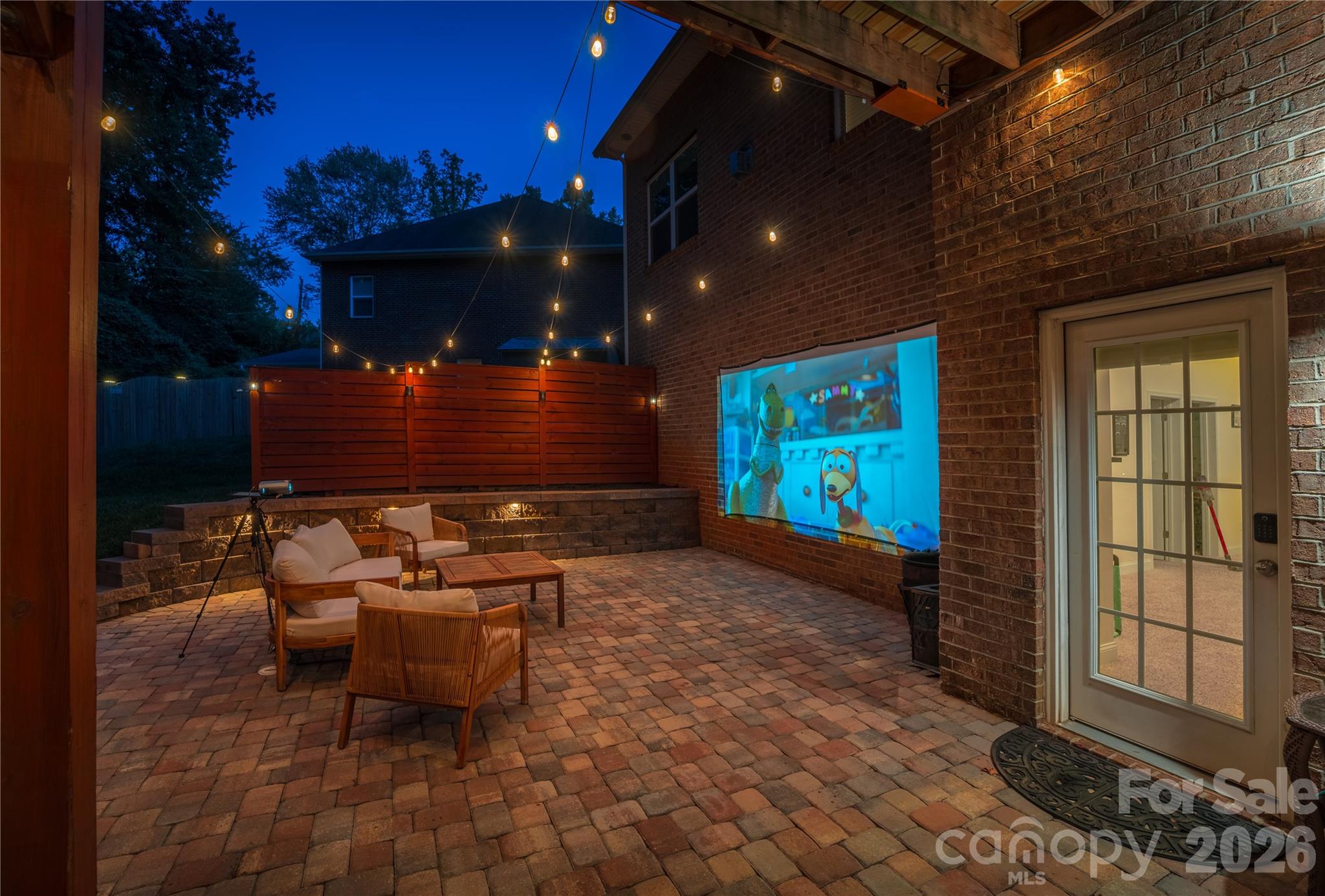 4501 Rockford Court — Charlotte