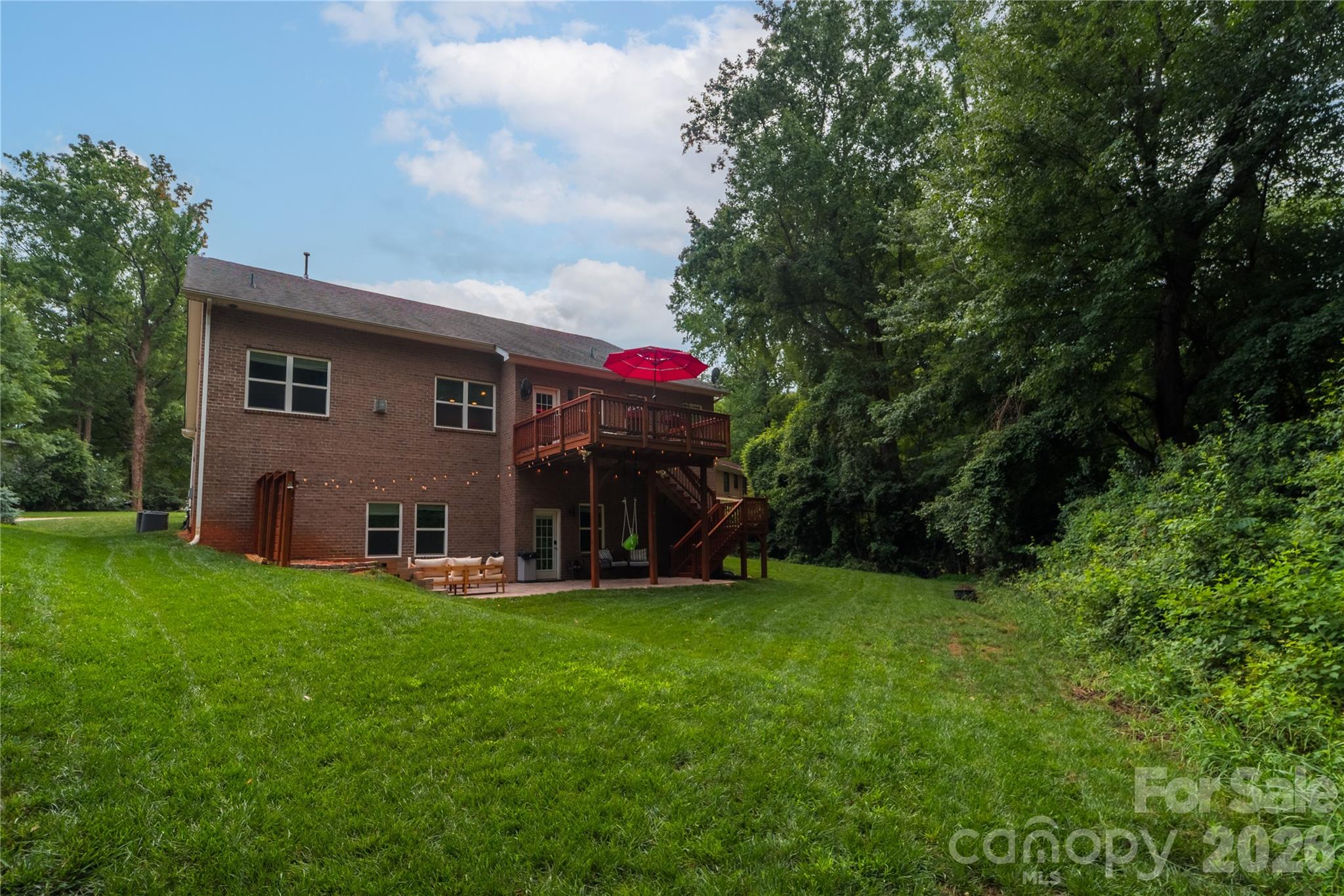 4501 Rockford Court — Charlotte
