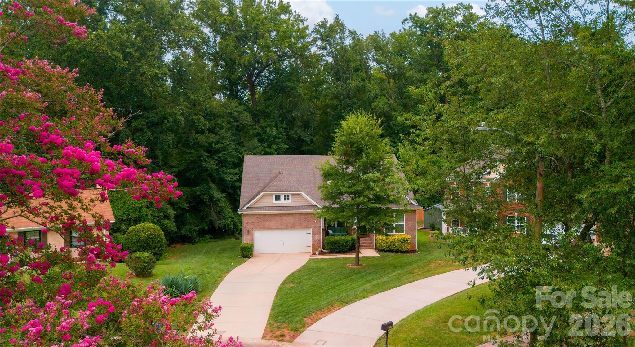 4501 Rockford Court — Charlotte