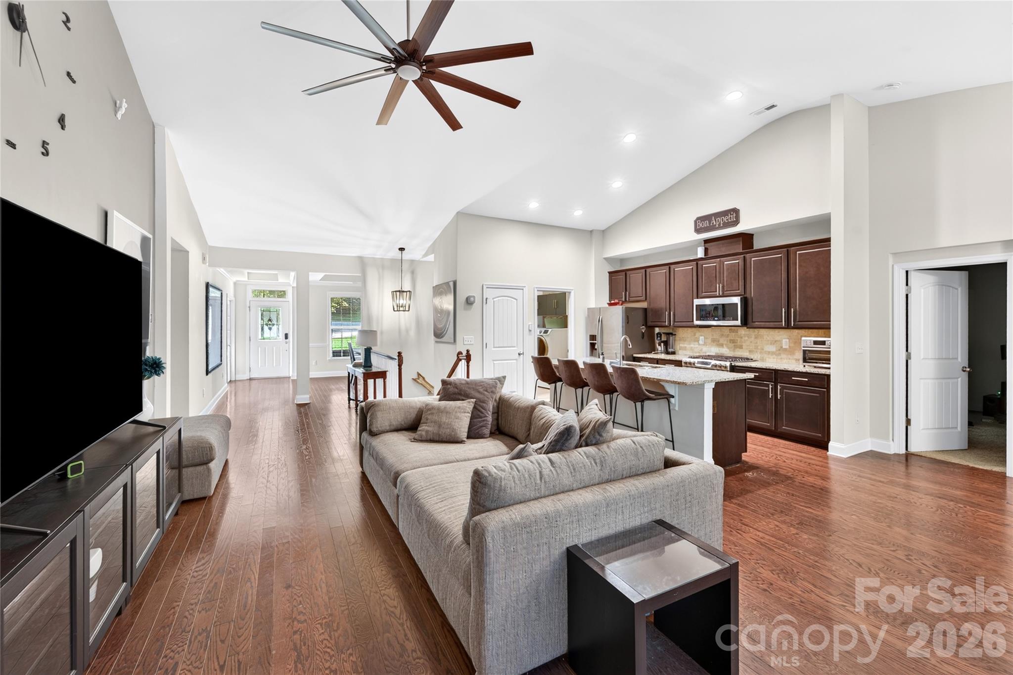 4501 Rockford Court — Charlotte