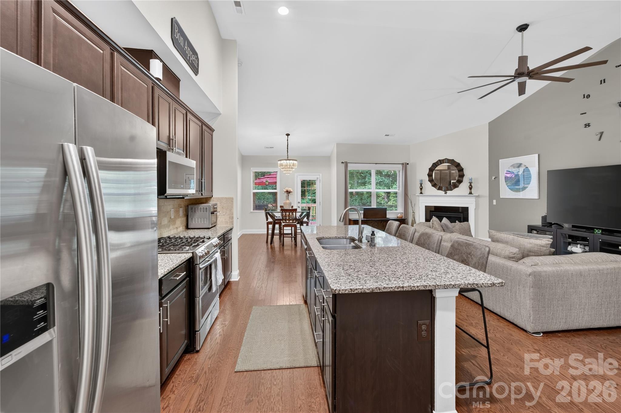4501 Rockford Court — Charlotte