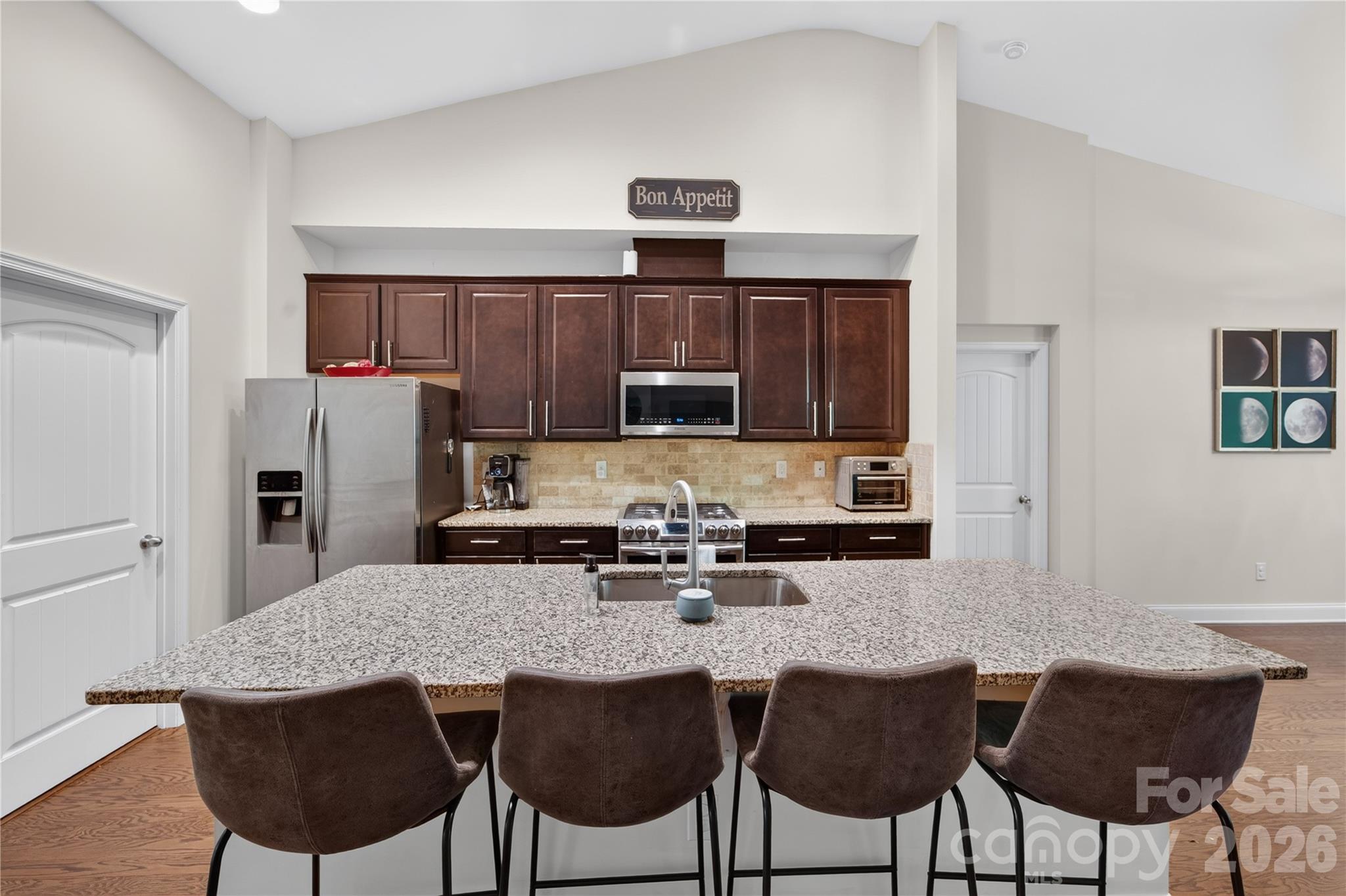 4501 Rockford Court — Charlotte