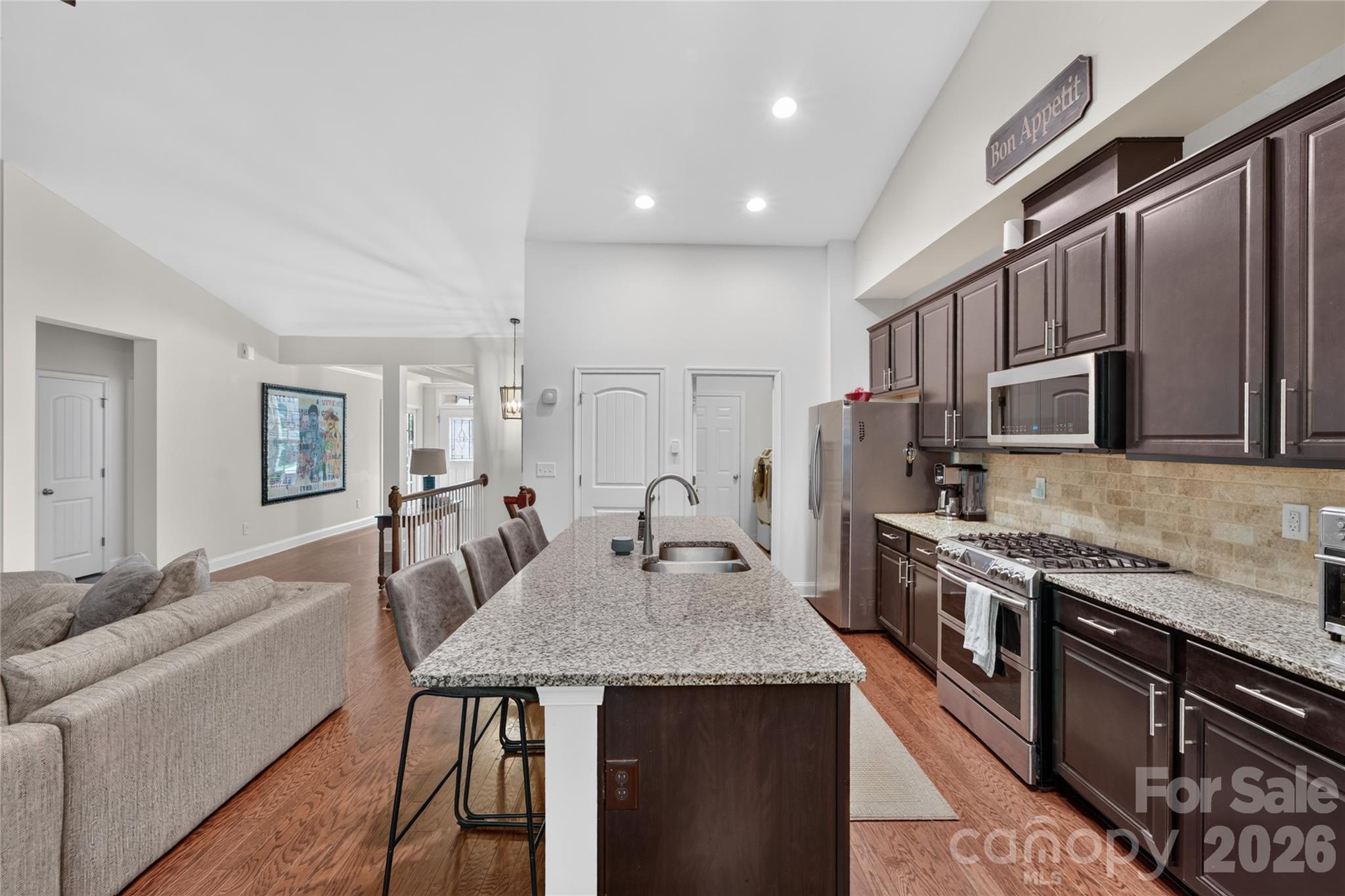 4501 Rockford Court — Charlotte