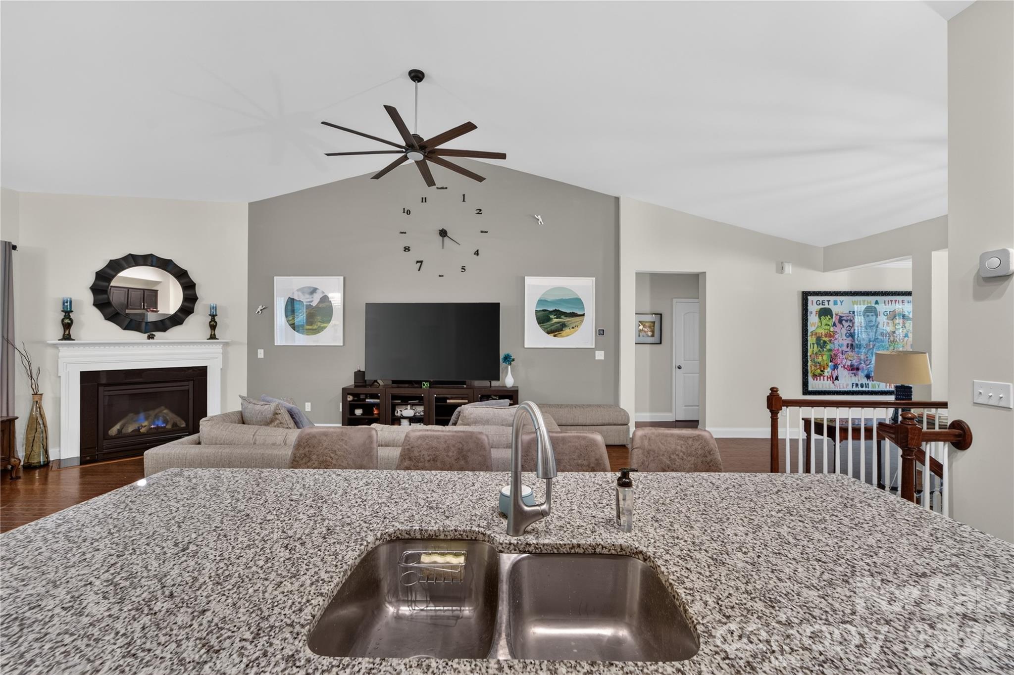 4501 Rockford Court — Charlotte