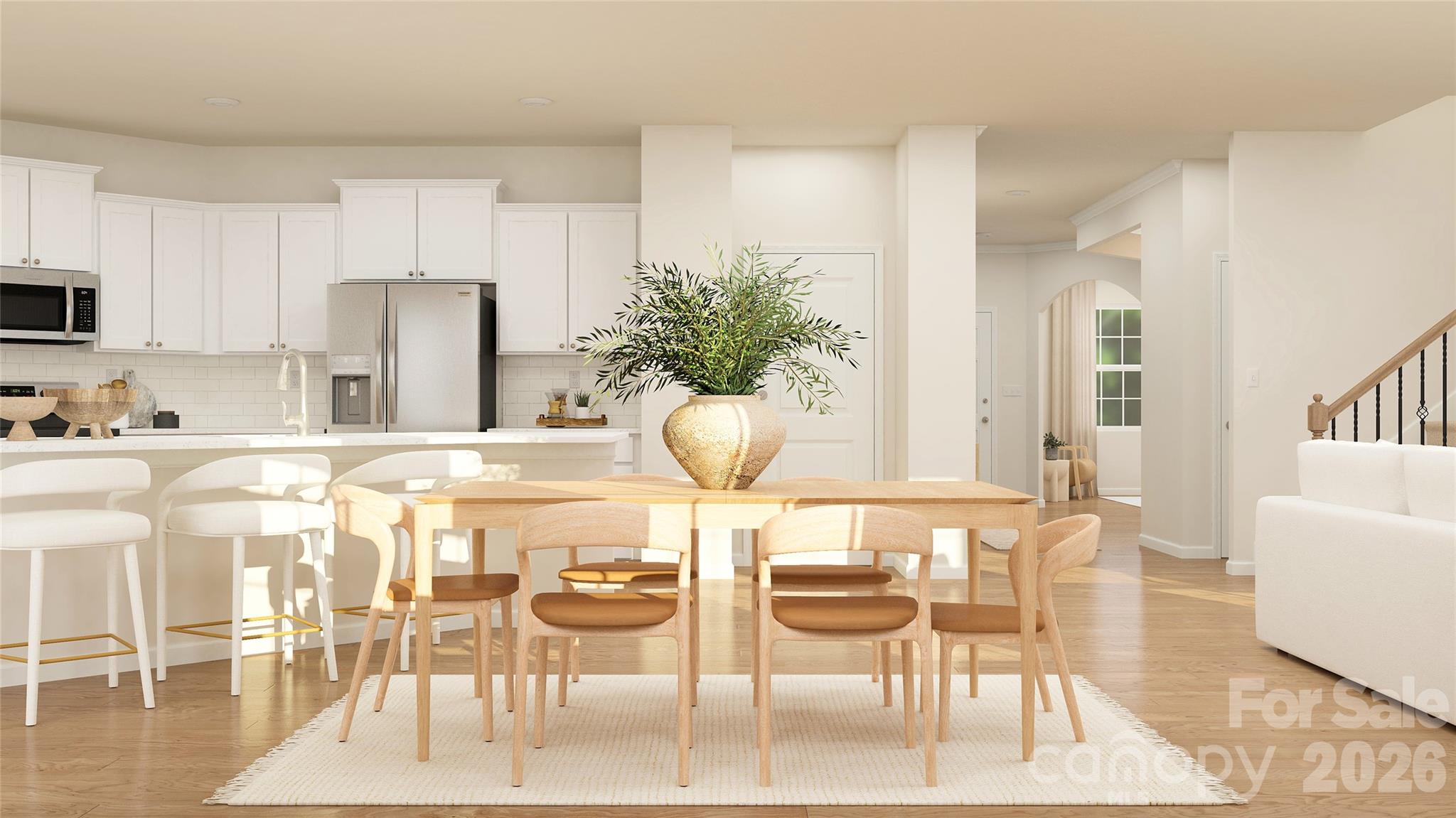 7503 Starwatch Court — Maiden