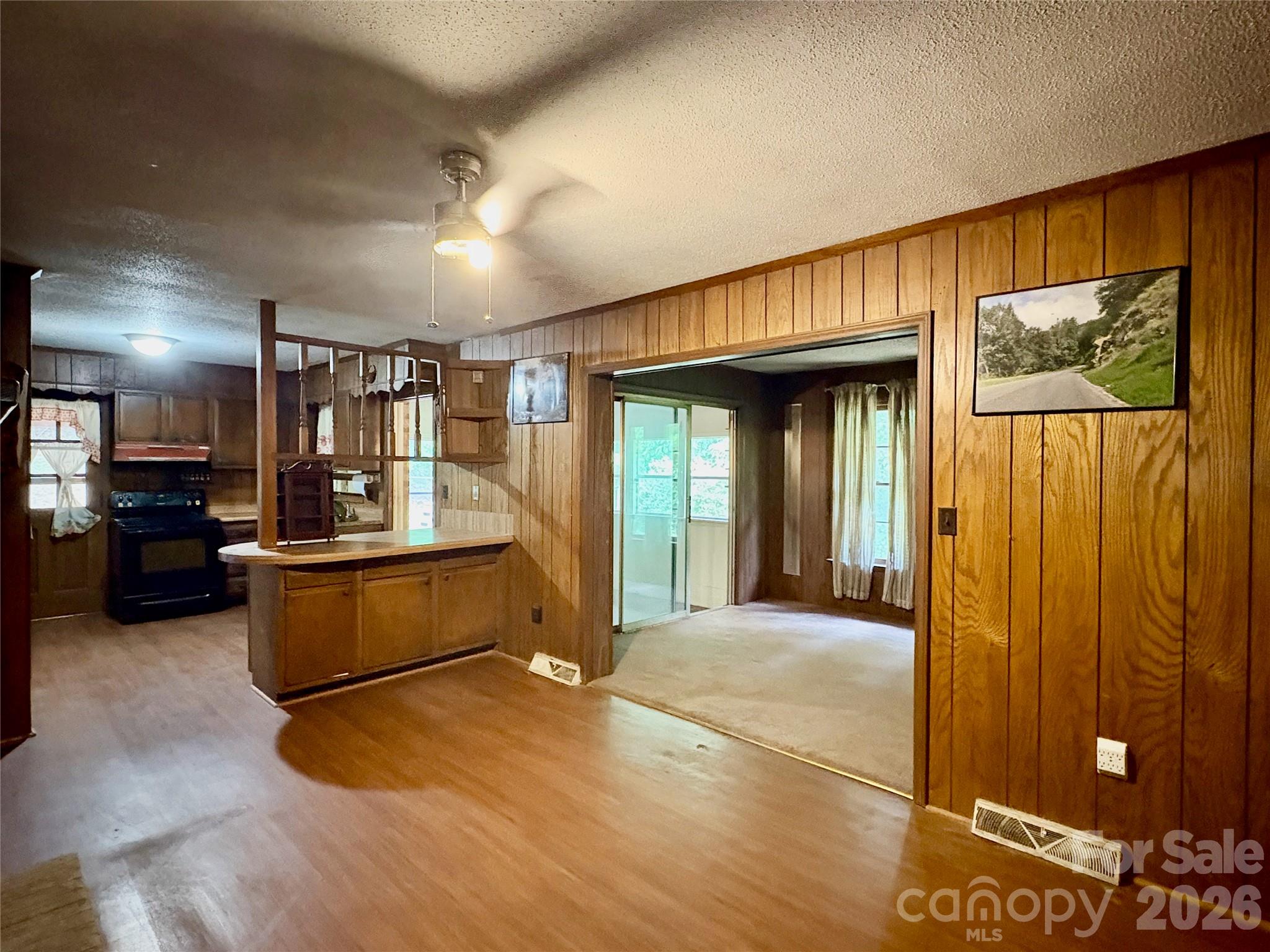 1812 Freemantown Road — Lake Lure