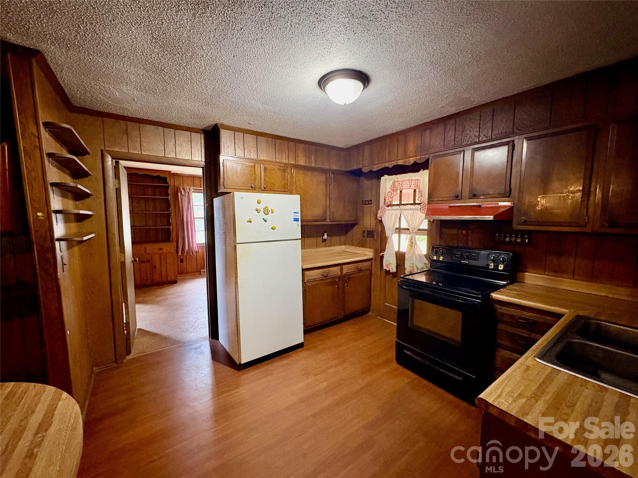 1812 Freemantown Road — Lake Lure