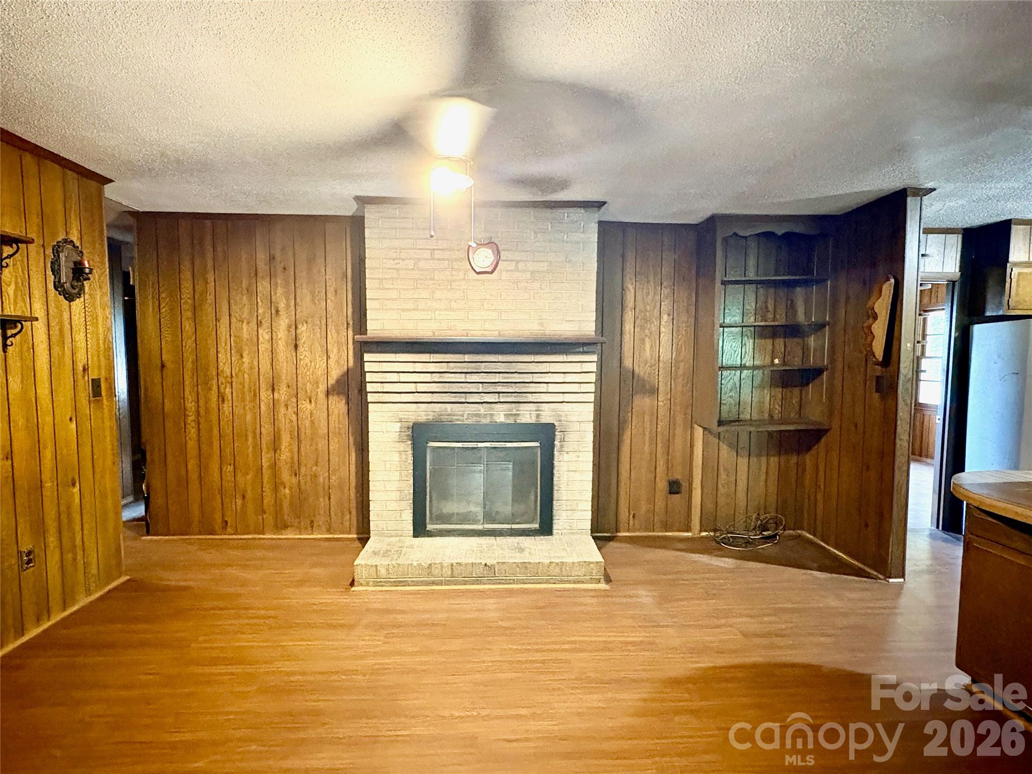 1812 Freemantown Road — Lake Lure