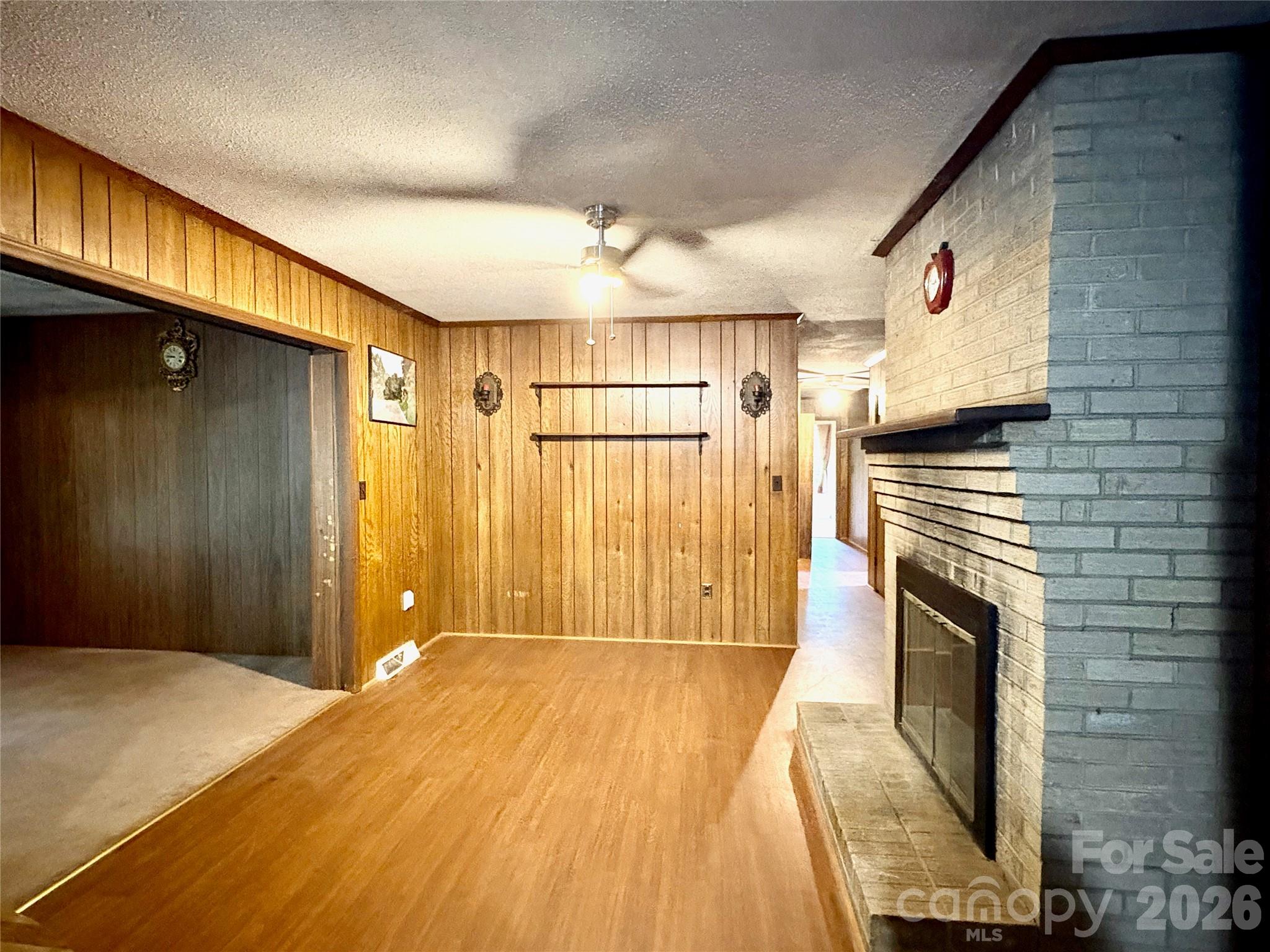 1812 Freemantown Road — Lake Lure