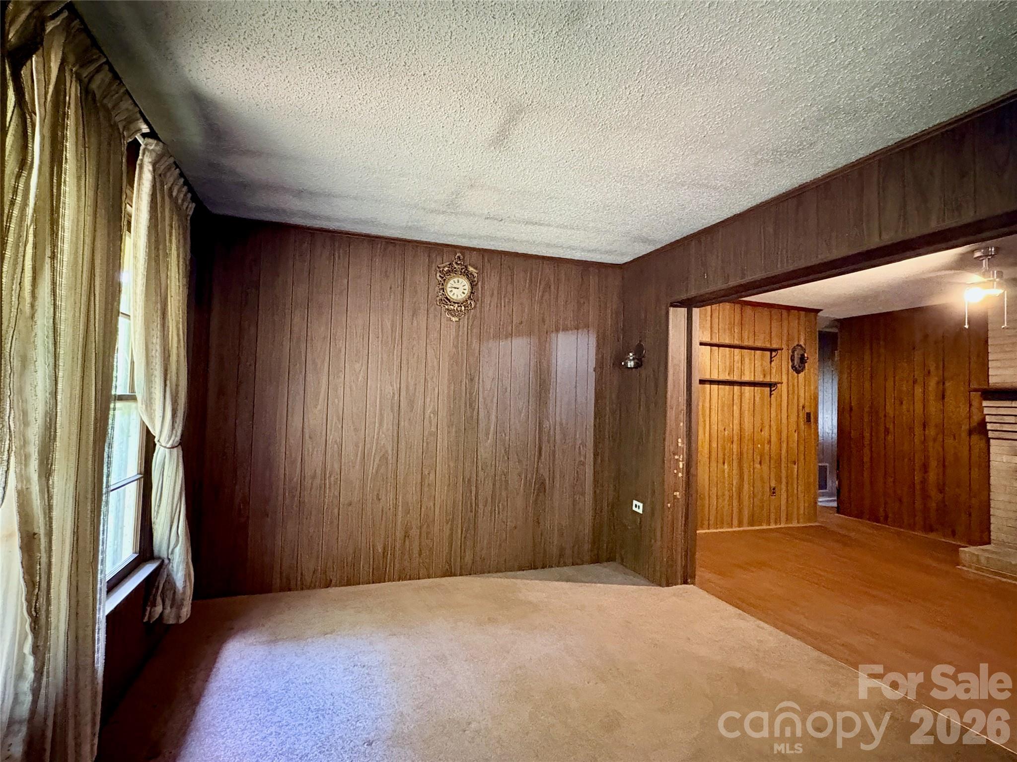 1812 Freemantown Road — Lake Lure