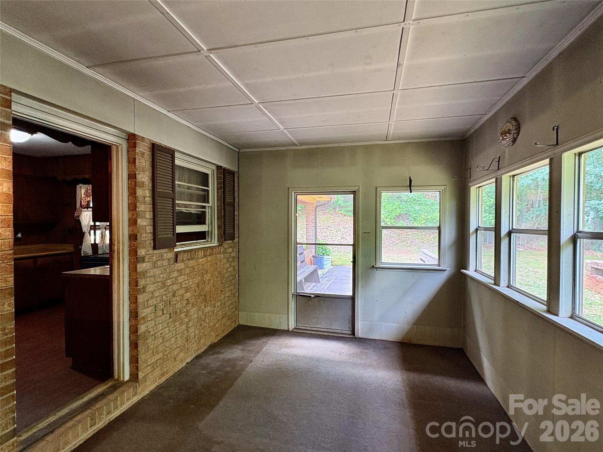 1812 Freemantown Road — Lake Lure