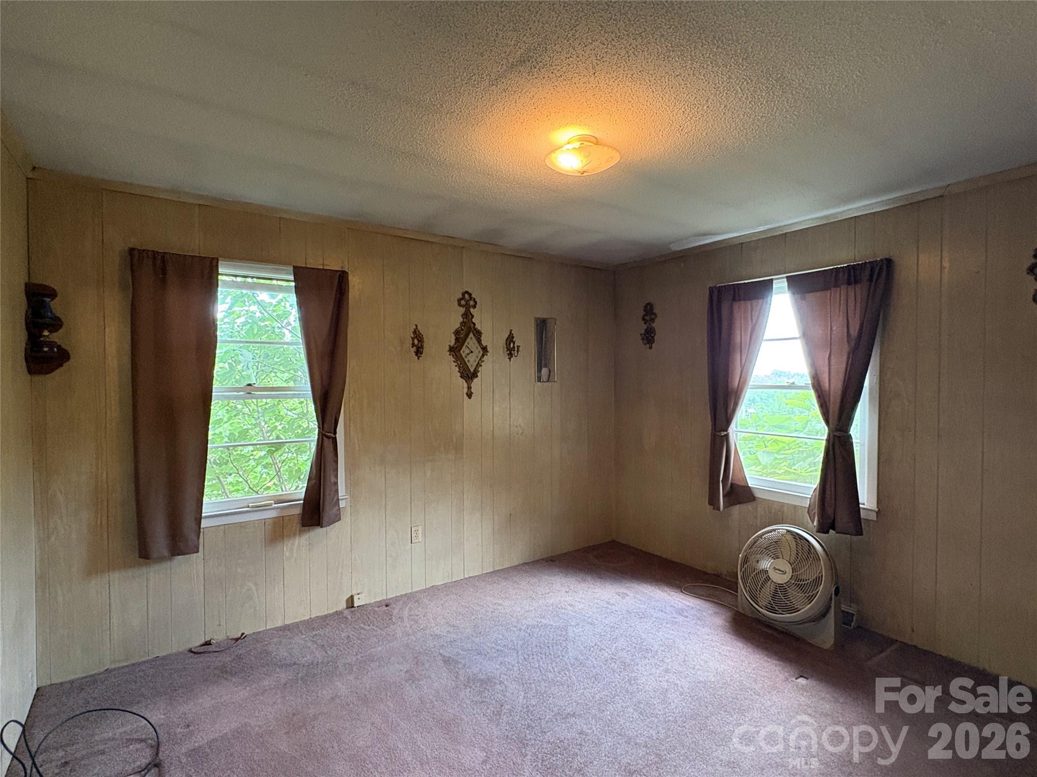 1812 Freemantown Road — Lake Lure