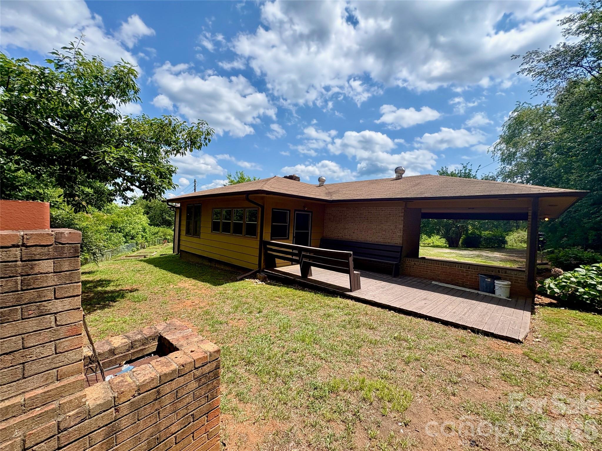 1812 Freemantown Road — Lake Lure