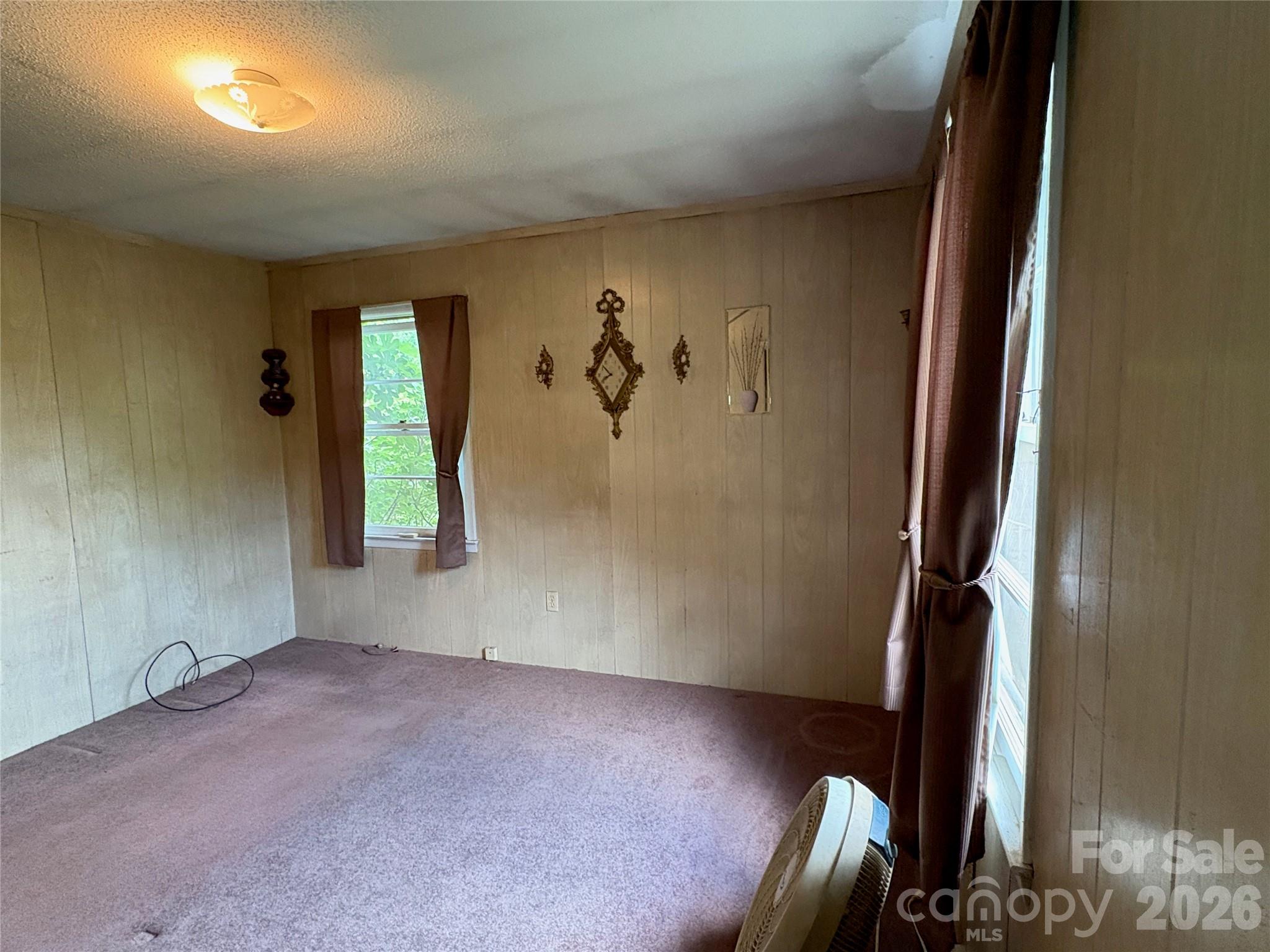 1812 Freemantown Road — Lake Lure
