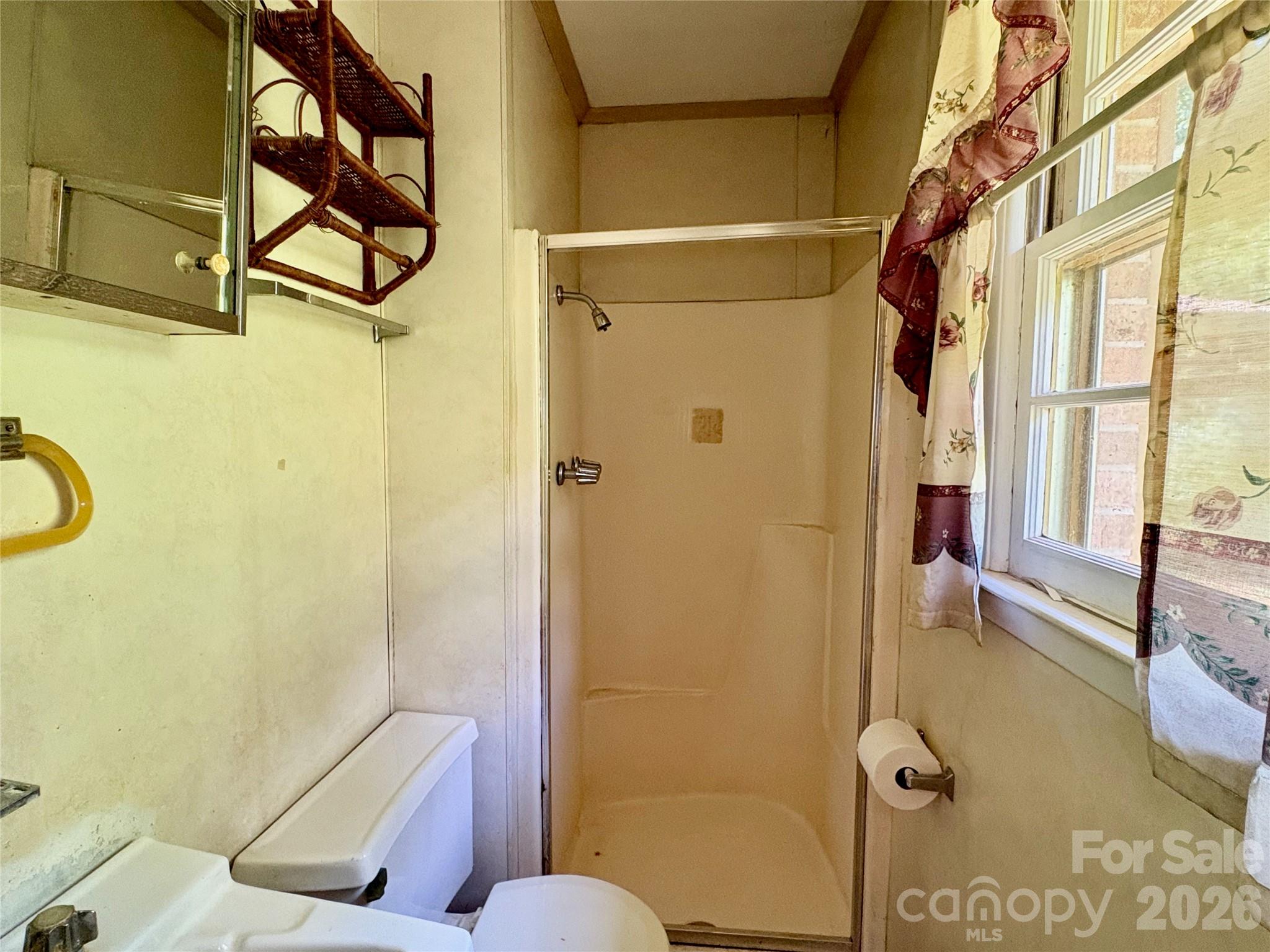 1812 Freemantown Road — Lake Lure