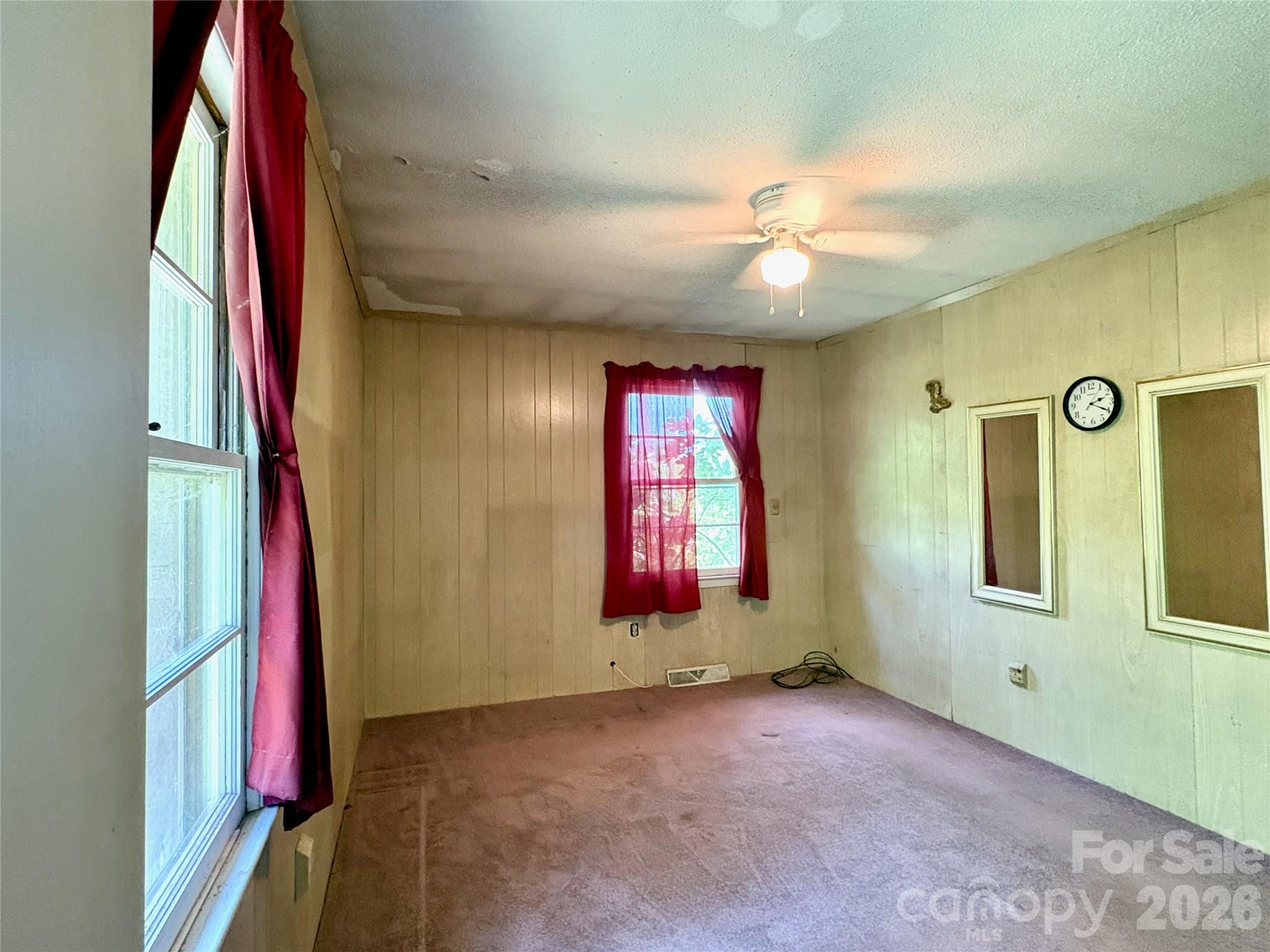 1812 Freemantown Road — Lake Lure
