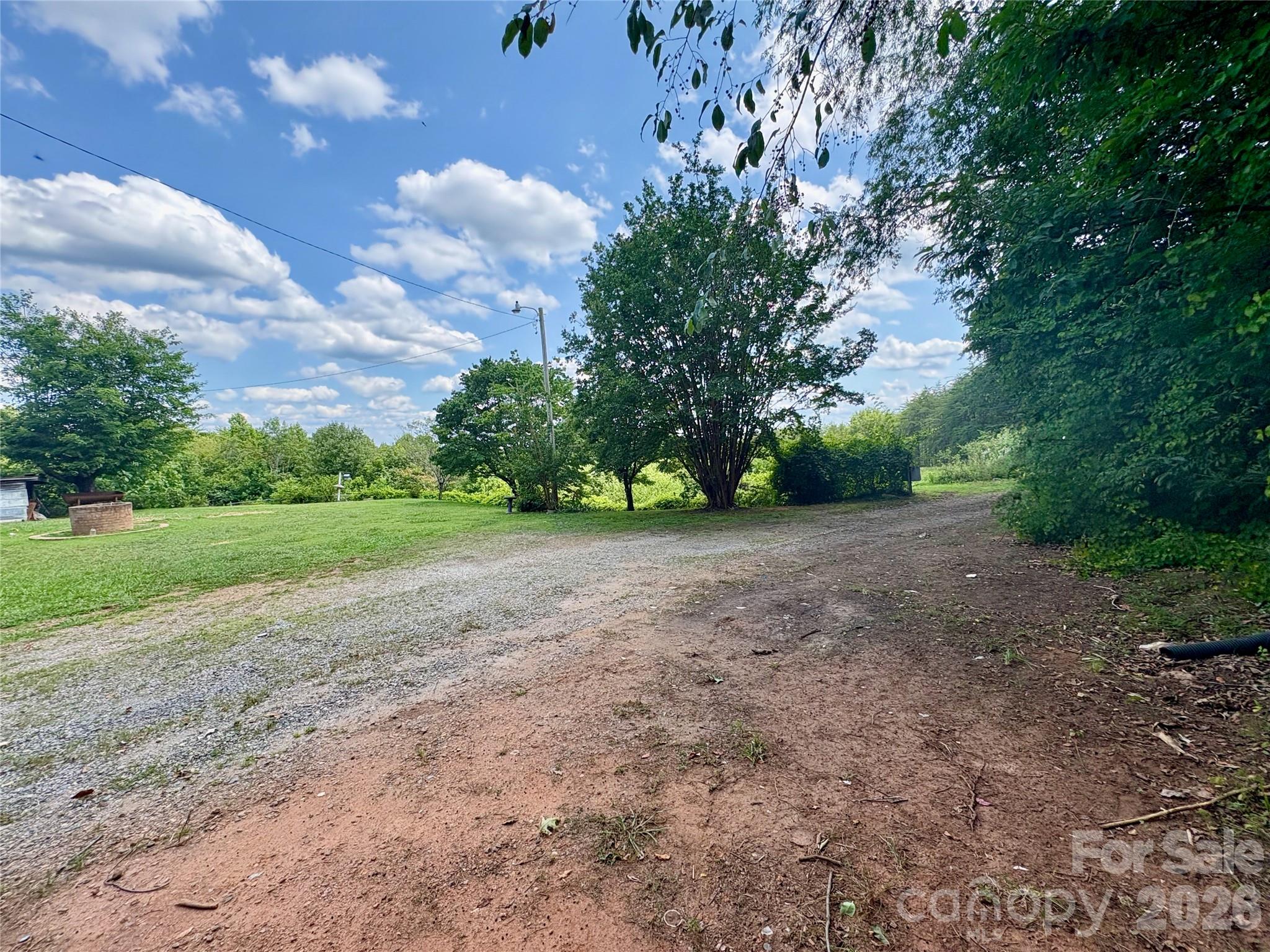 1812 Freemantown Road — Lake Lure