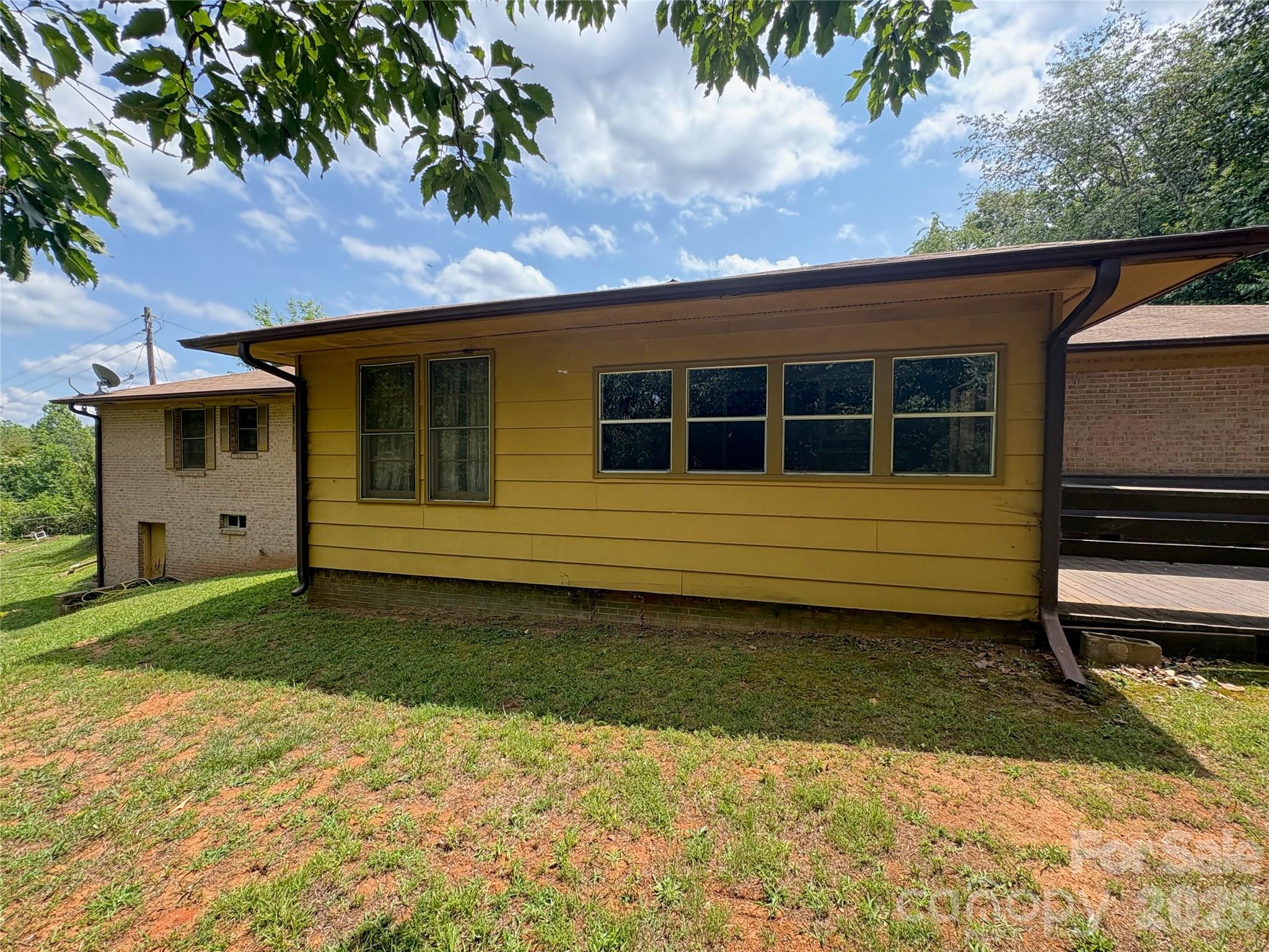1812 Freemantown Road — Lake Lure