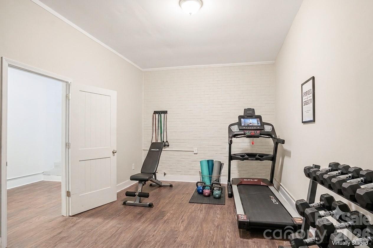 292 Canonero Place — Fort Mill