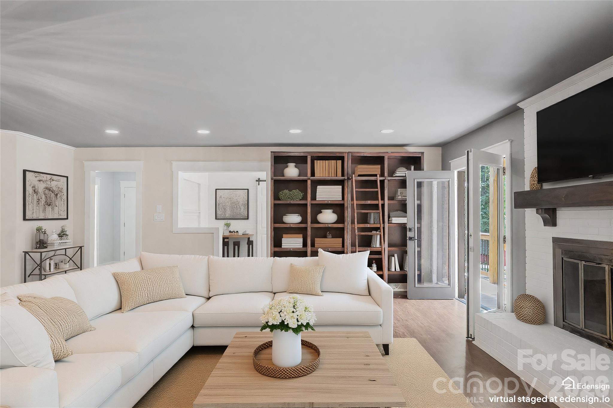292 Canonero Place — Fort Mill
