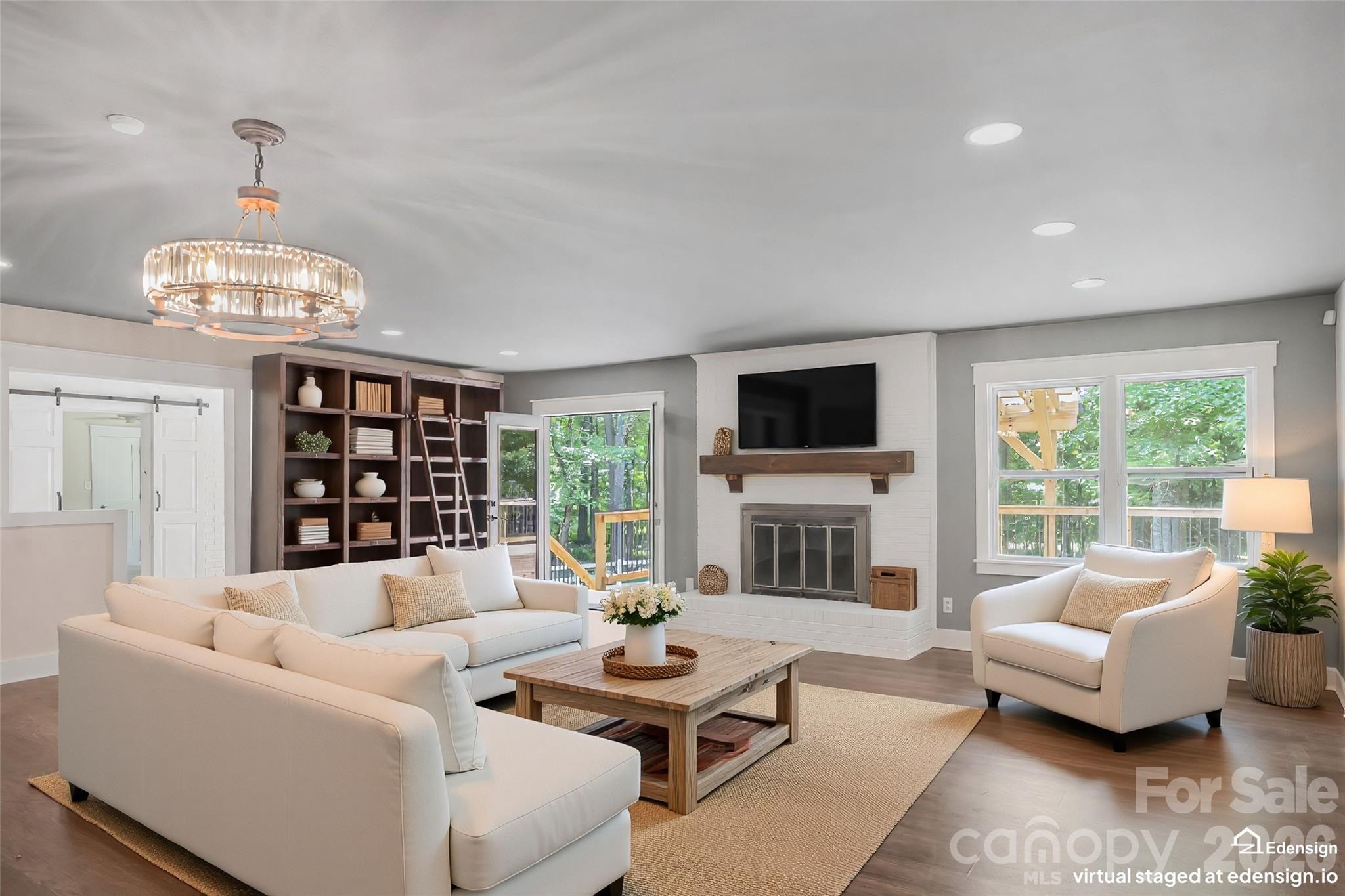 292 Canonero Place — Fort Mill