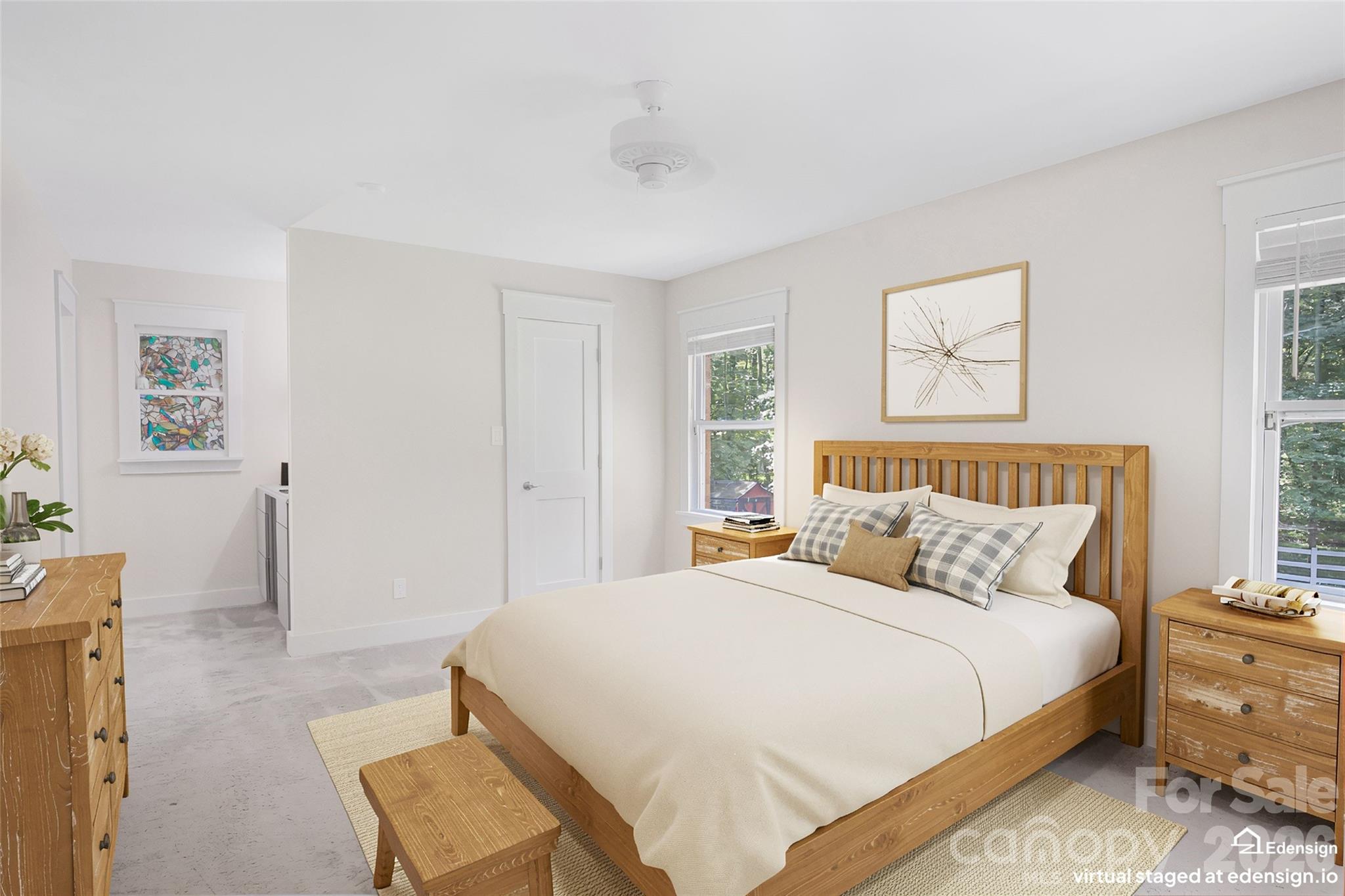 292 Canonero Place — Fort Mill