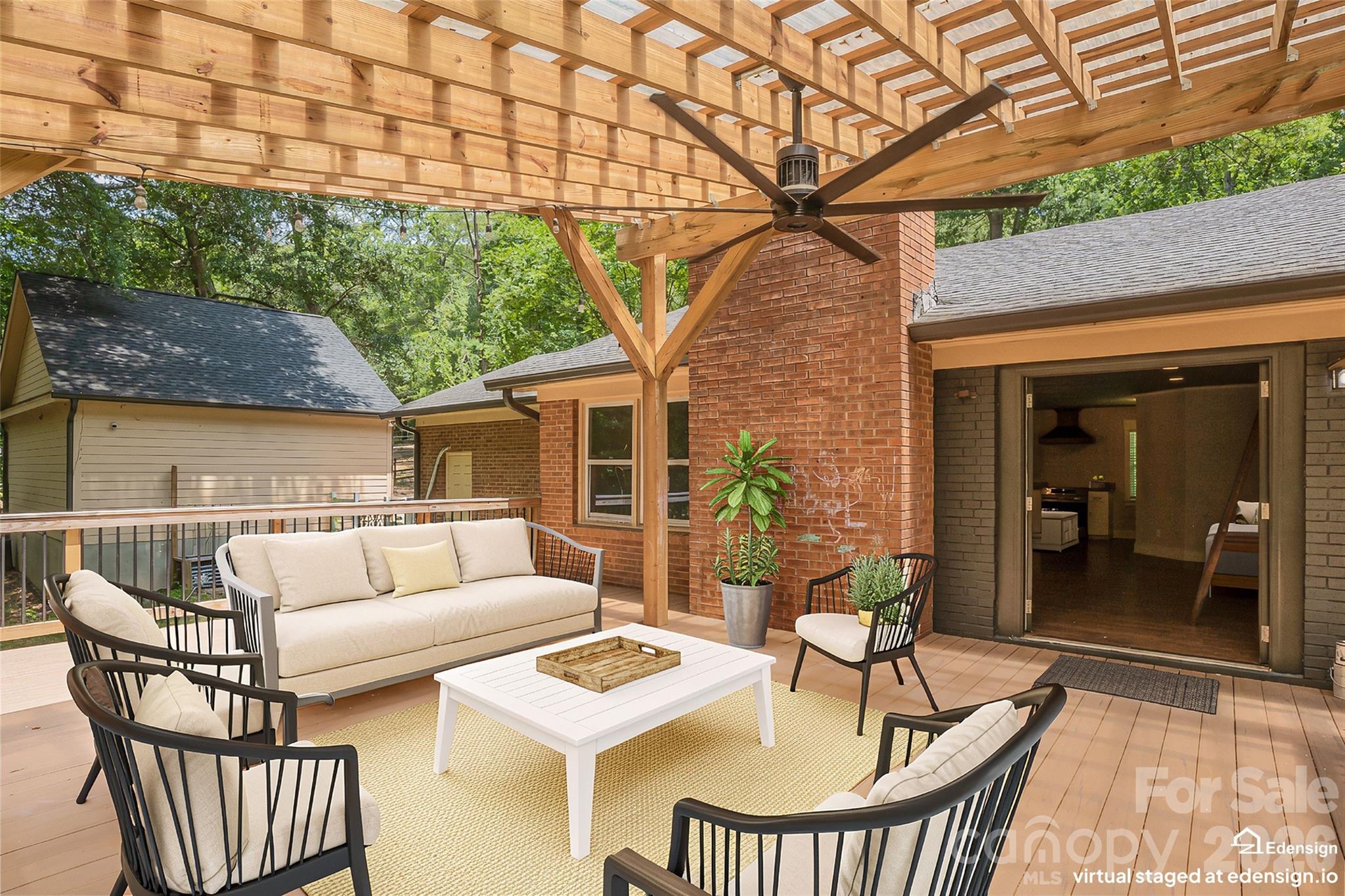 292 Canonero Place — Fort Mill