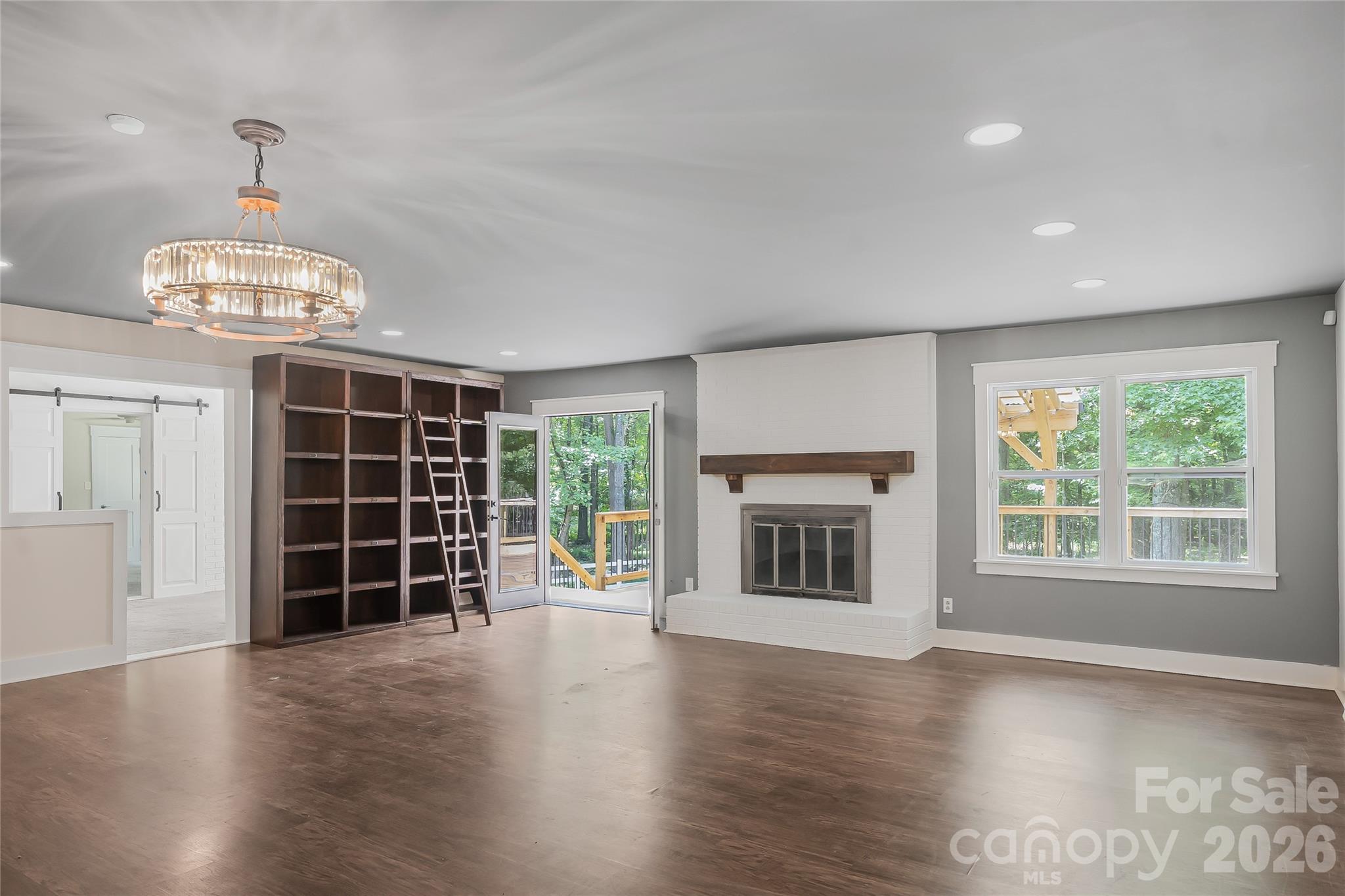 292 Canonero Place — Fort Mill