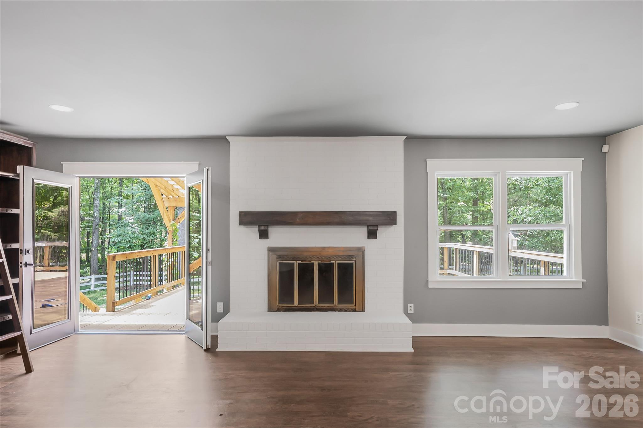 292 Canonero Place — Fort Mill