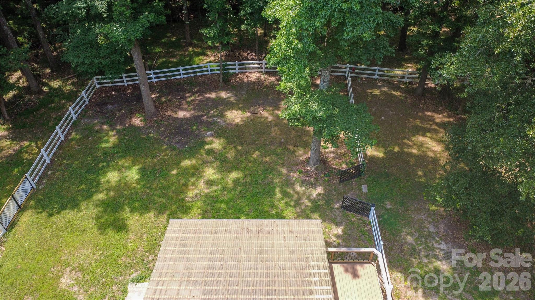292 Canonero Place — Fort Mill