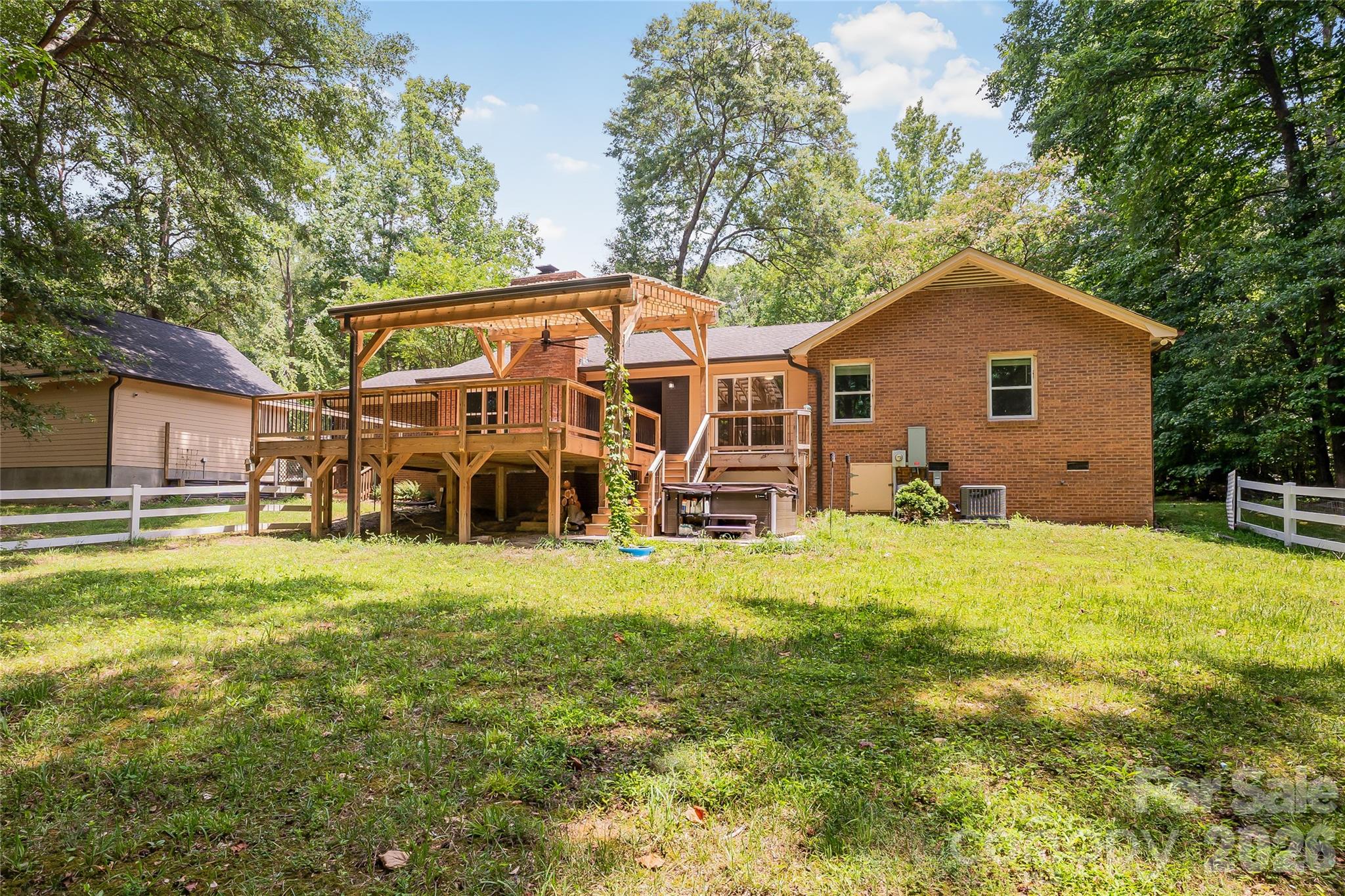 292 Canonero Place — Fort Mill