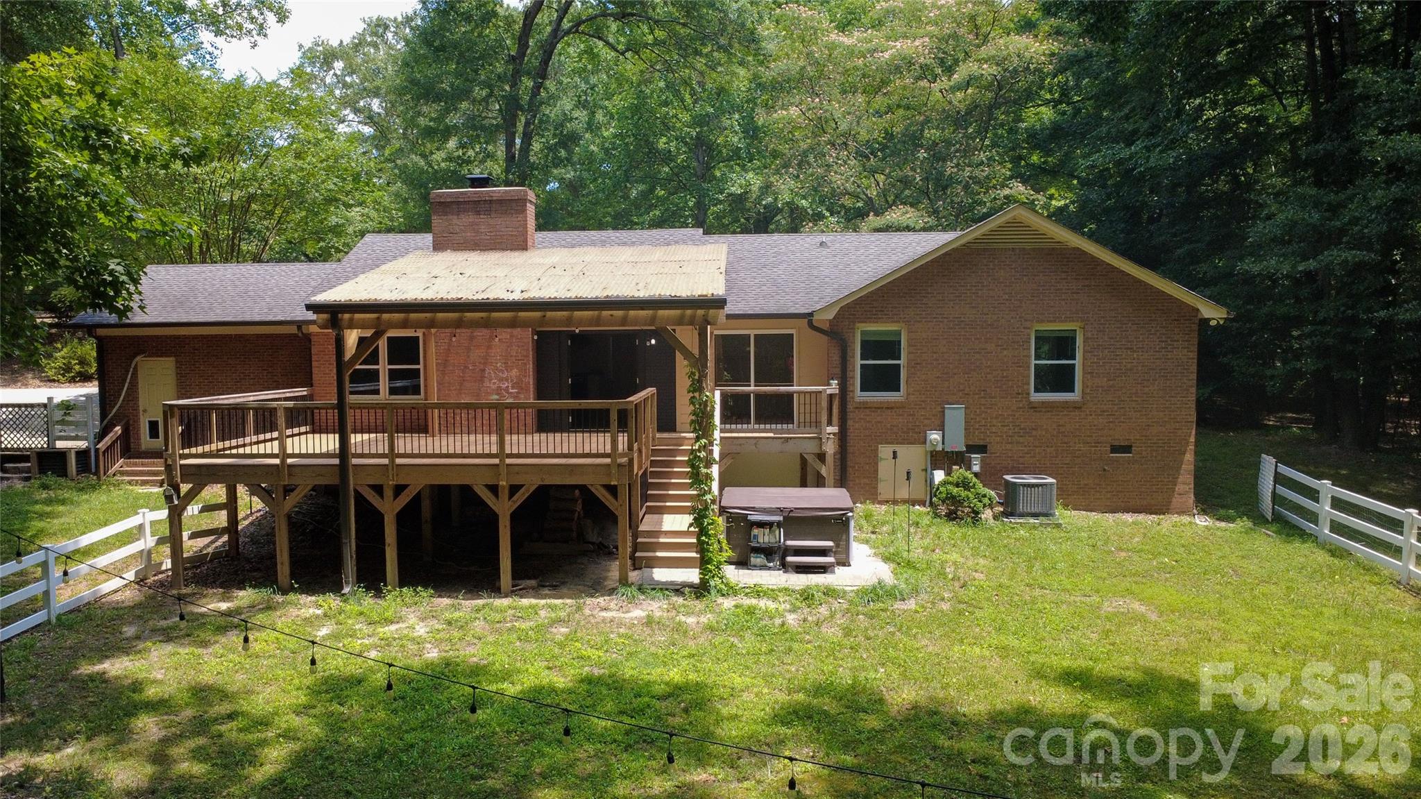292 Canonero Place — Fort Mill