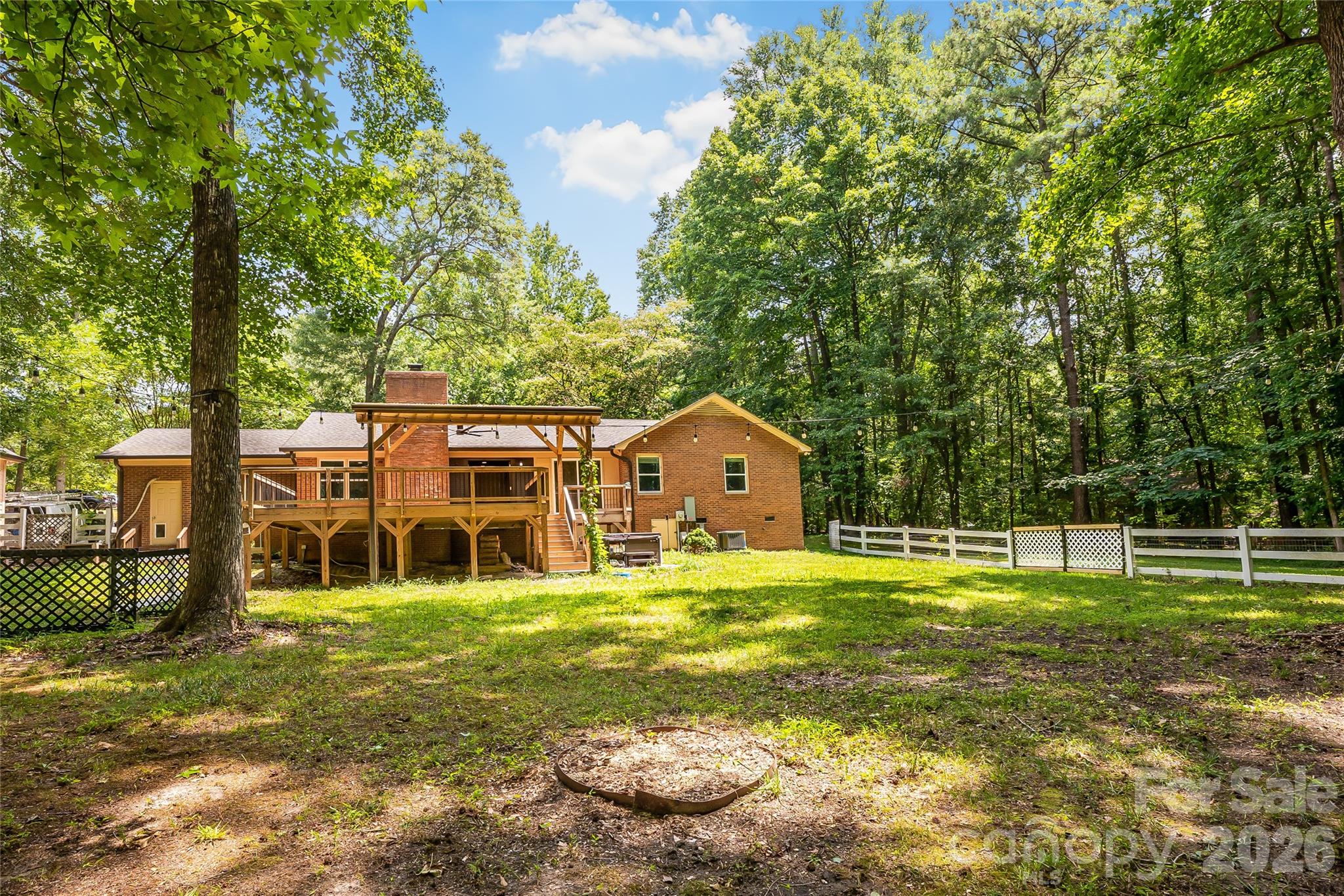 292 Canonero Place — Fort Mill