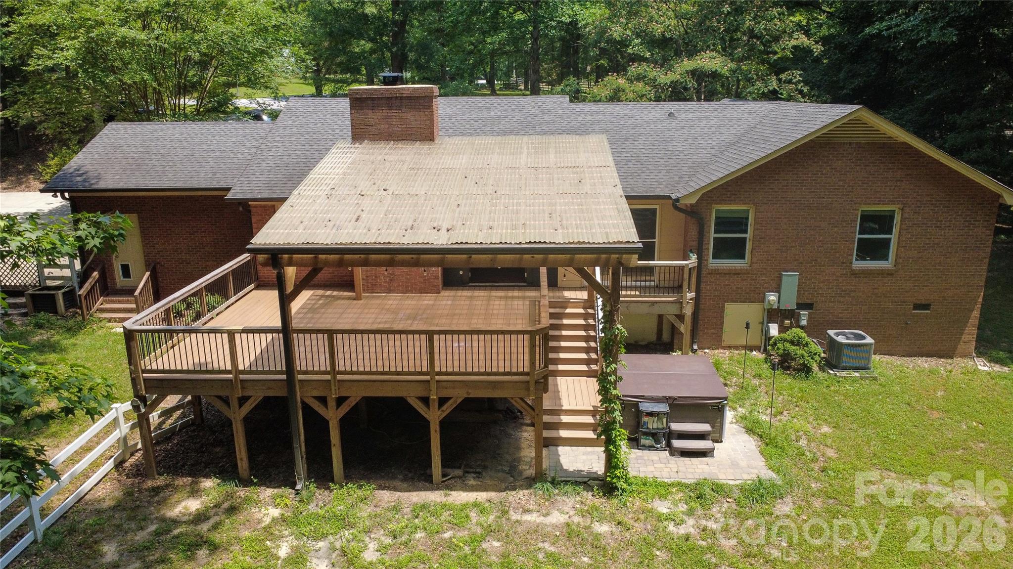 292 Canonero Place — Fort Mill