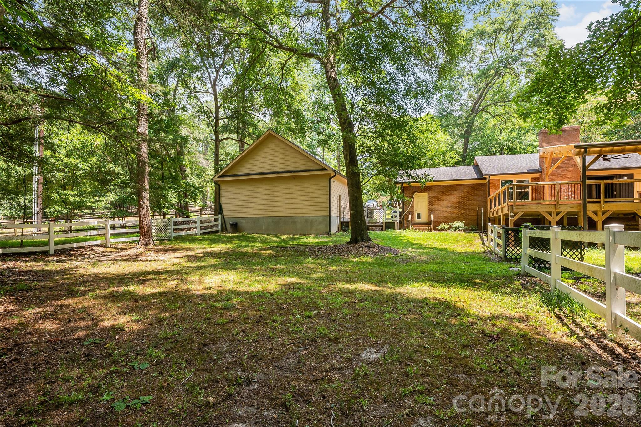 292 Canonero Place — Fort Mill