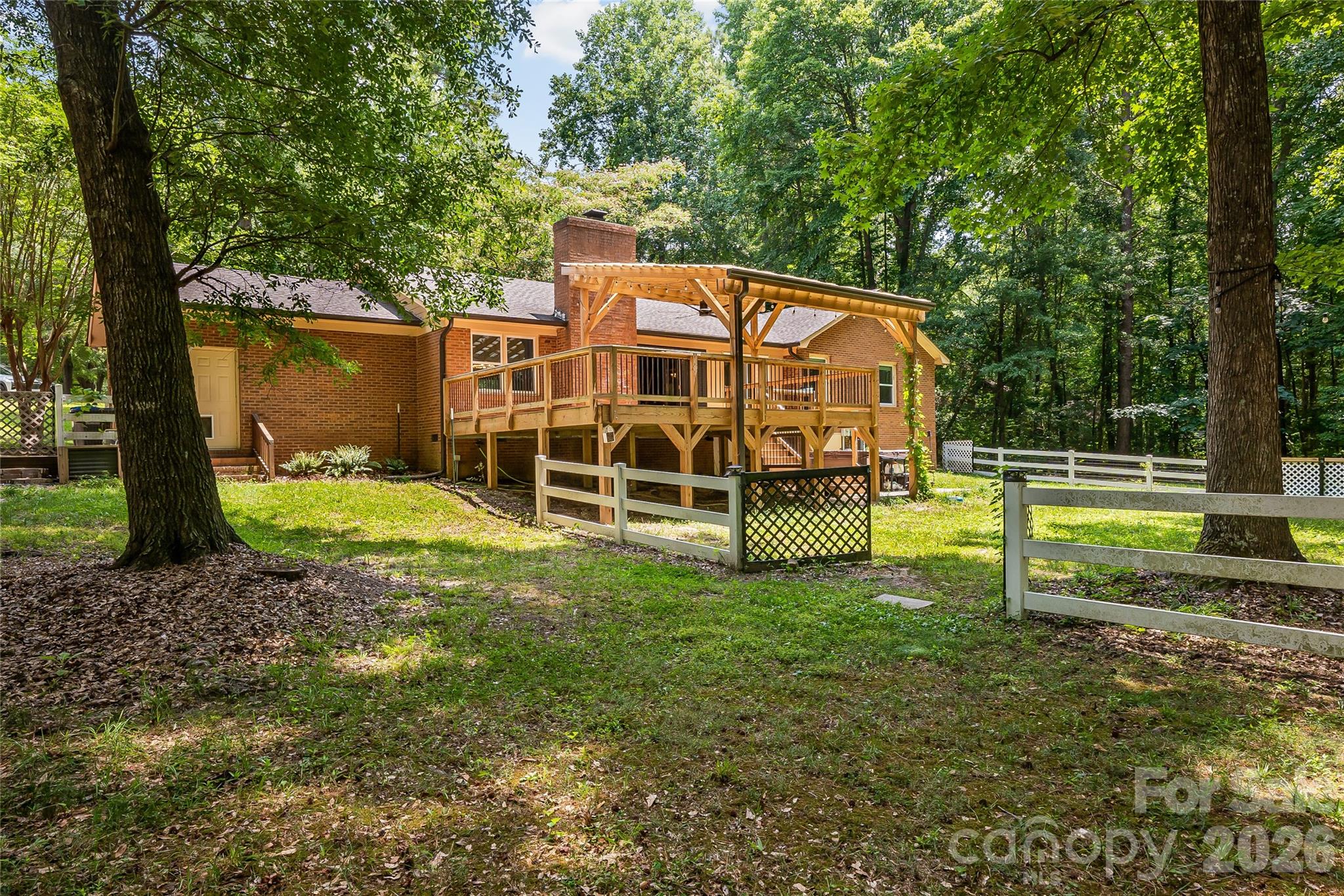 292 Canonero Place — Fort Mill