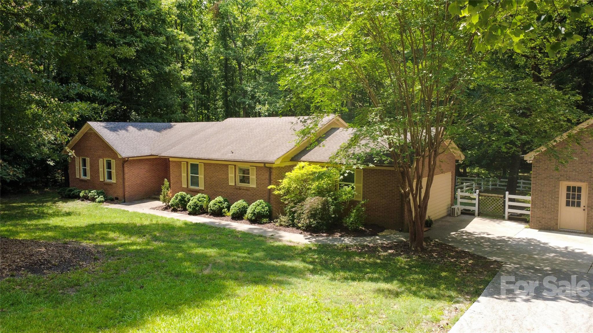292 Canonero Place — Fort Mill