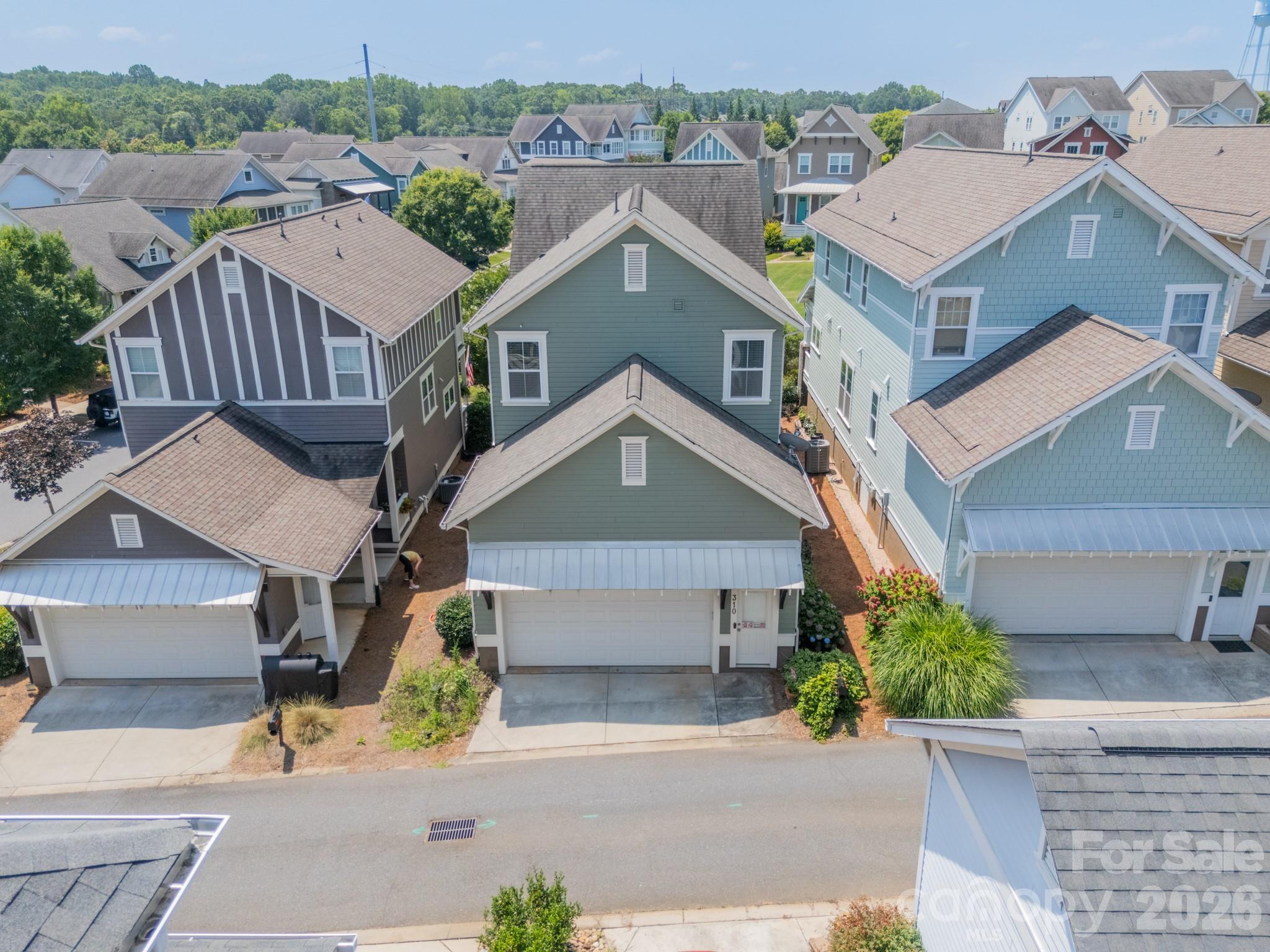 310 Juniper View Road — Rock Hill