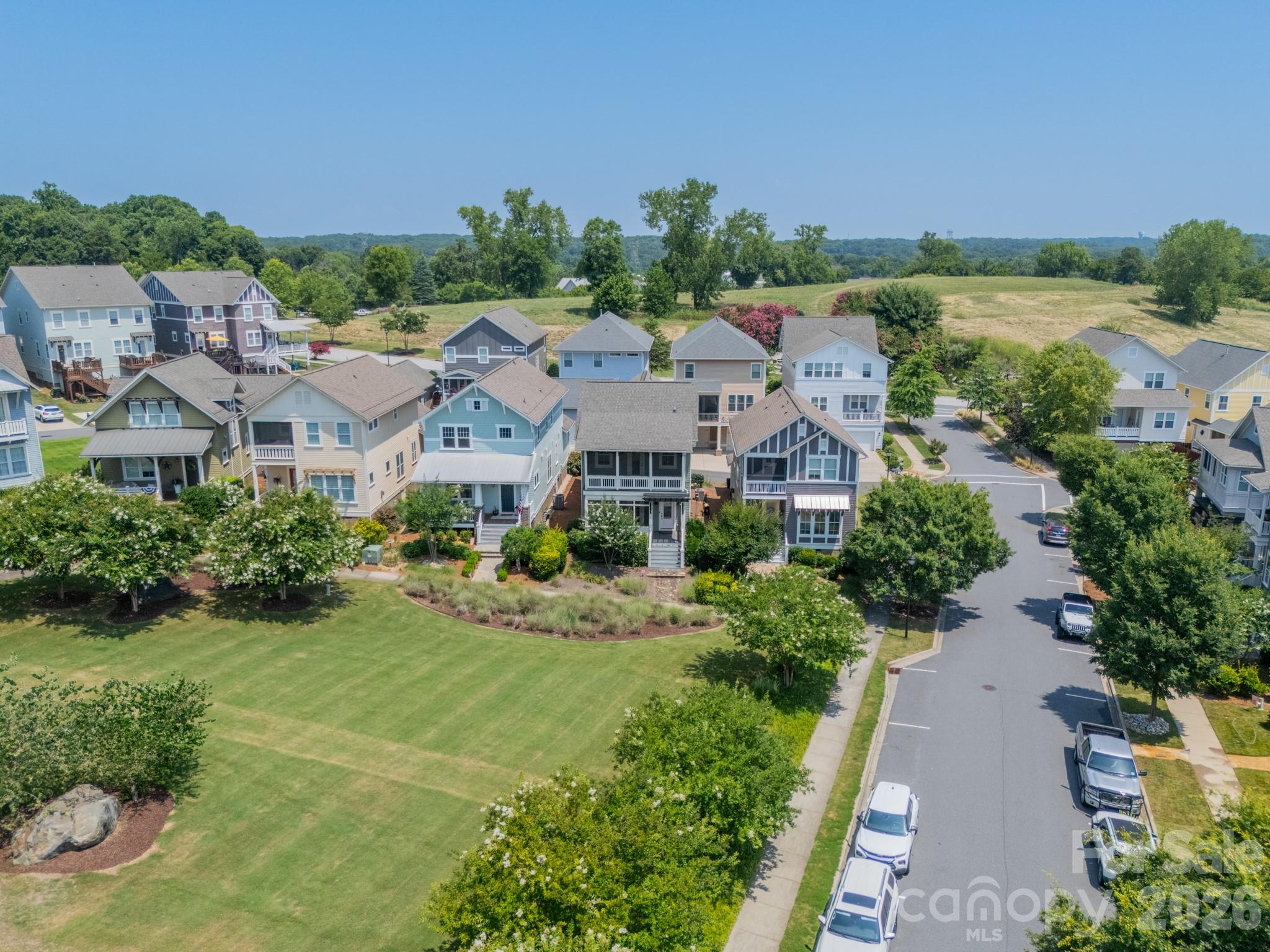 310 Juniper View Road — Rock Hill