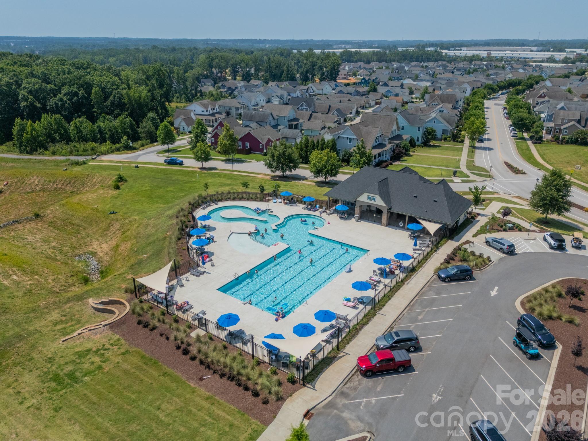 310 Juniper View Road — Rock Hill