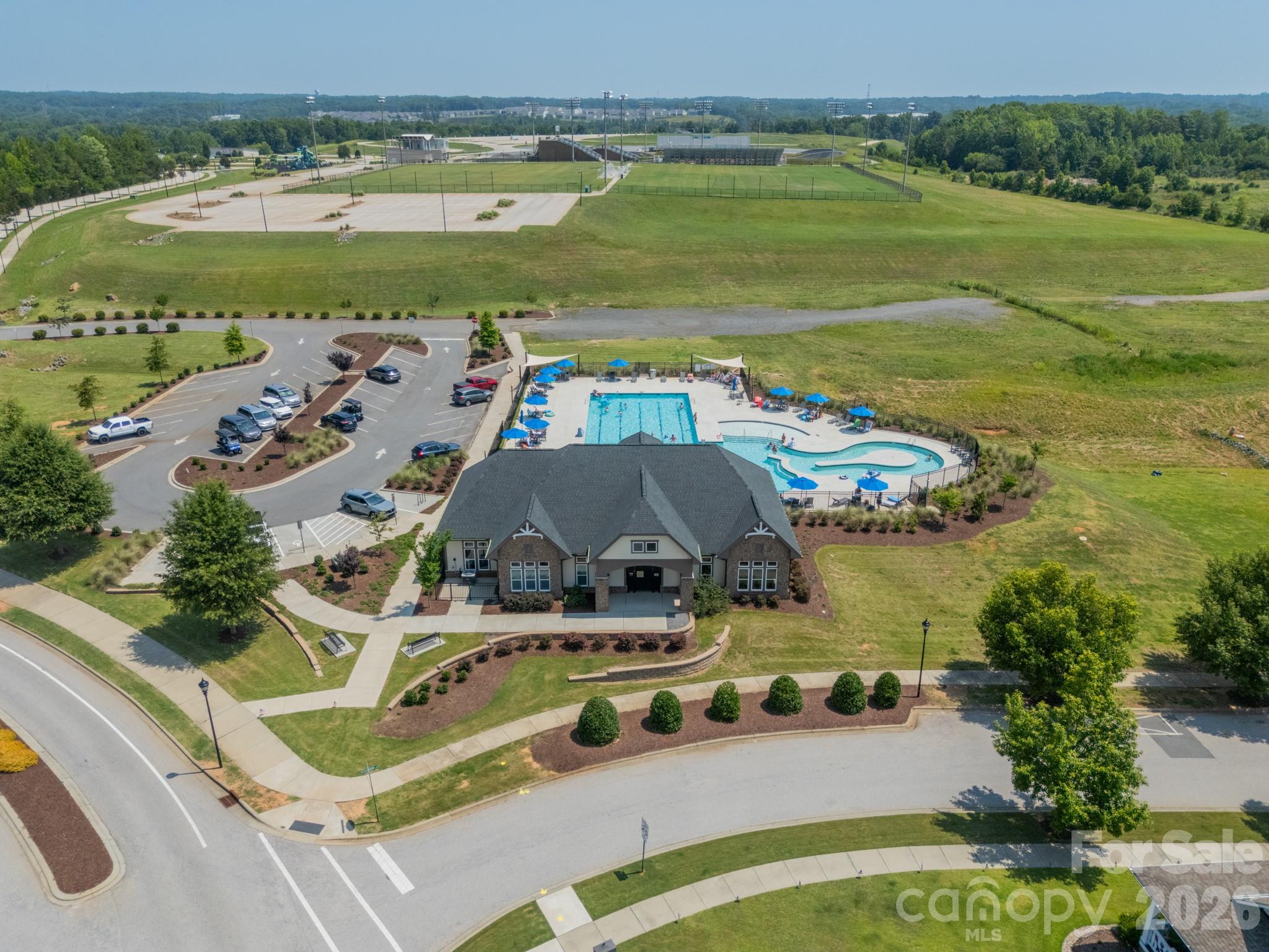 310 Juniper View Road — Rock Hill