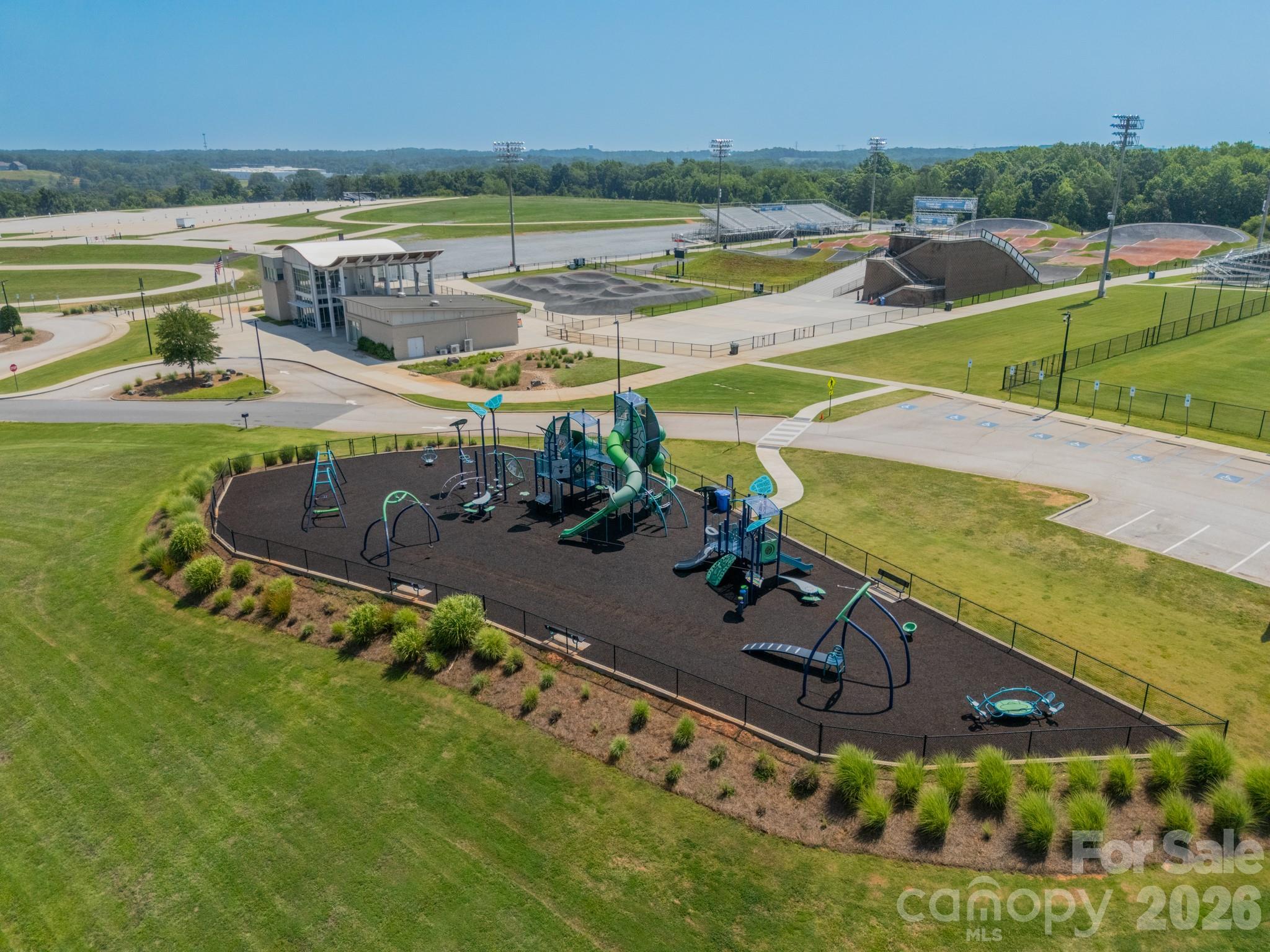 310 Juniper View Road — Rock Hill