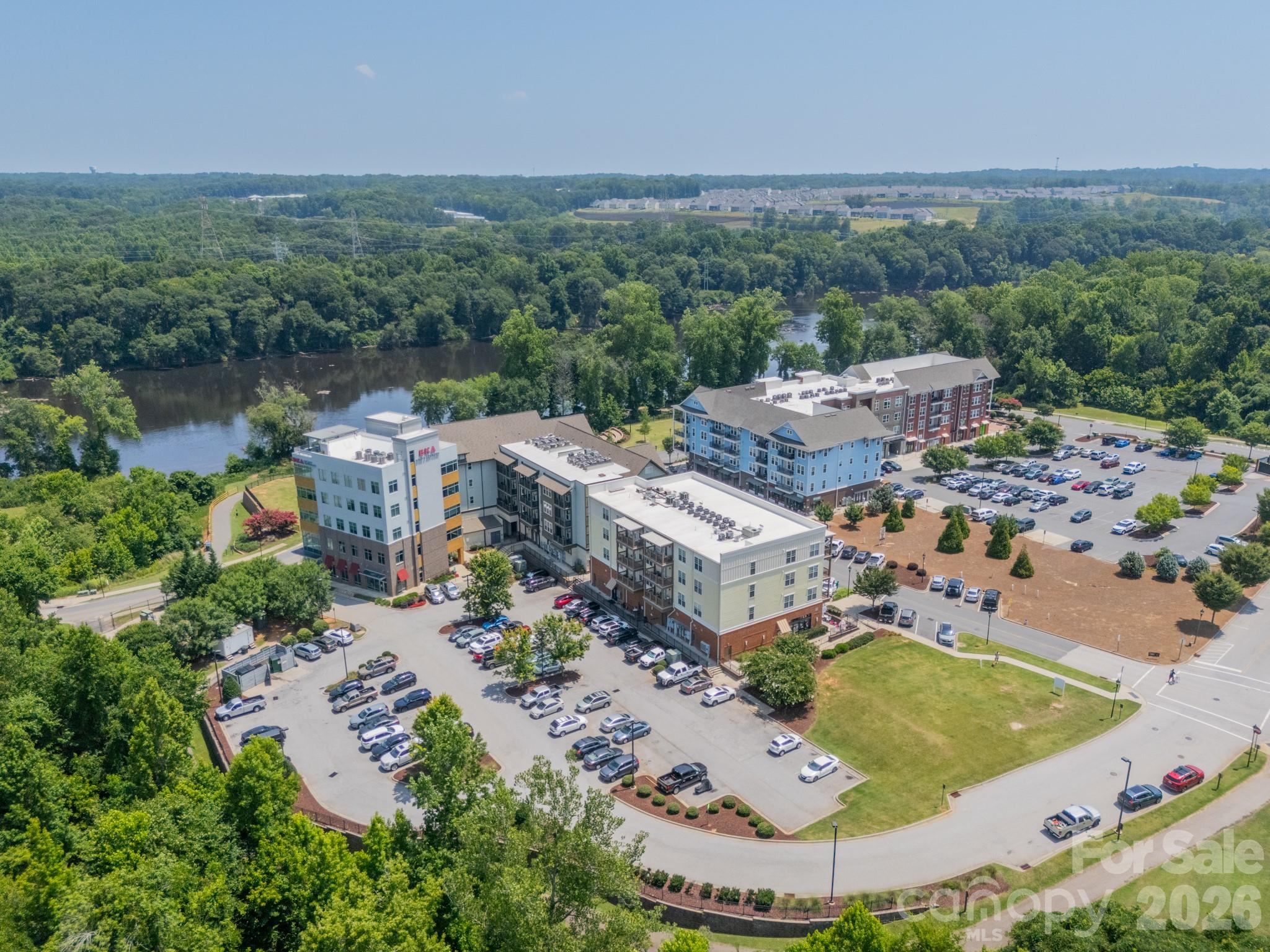 310 Juniper View Road — Rock Hill