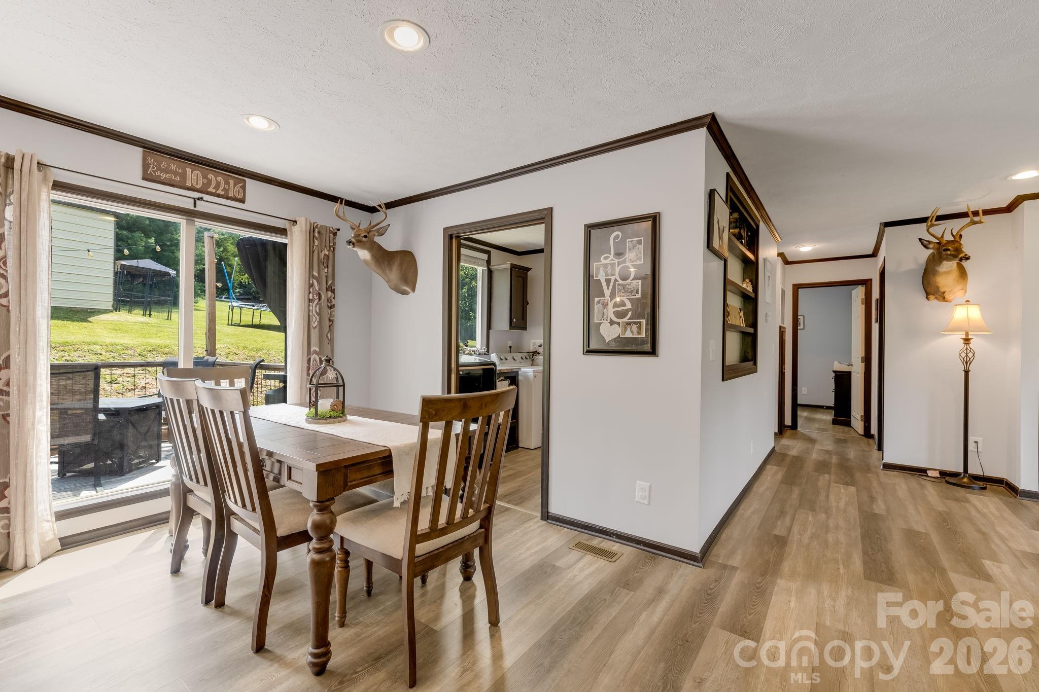 256 Phillips Valley Road — Mars Hill