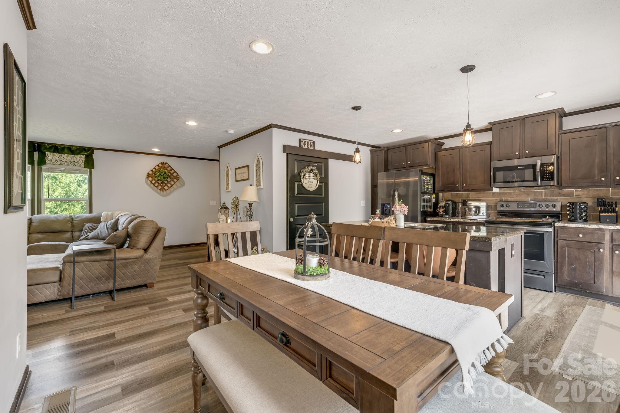 256 Phillips Valley Road — Mars Hill
